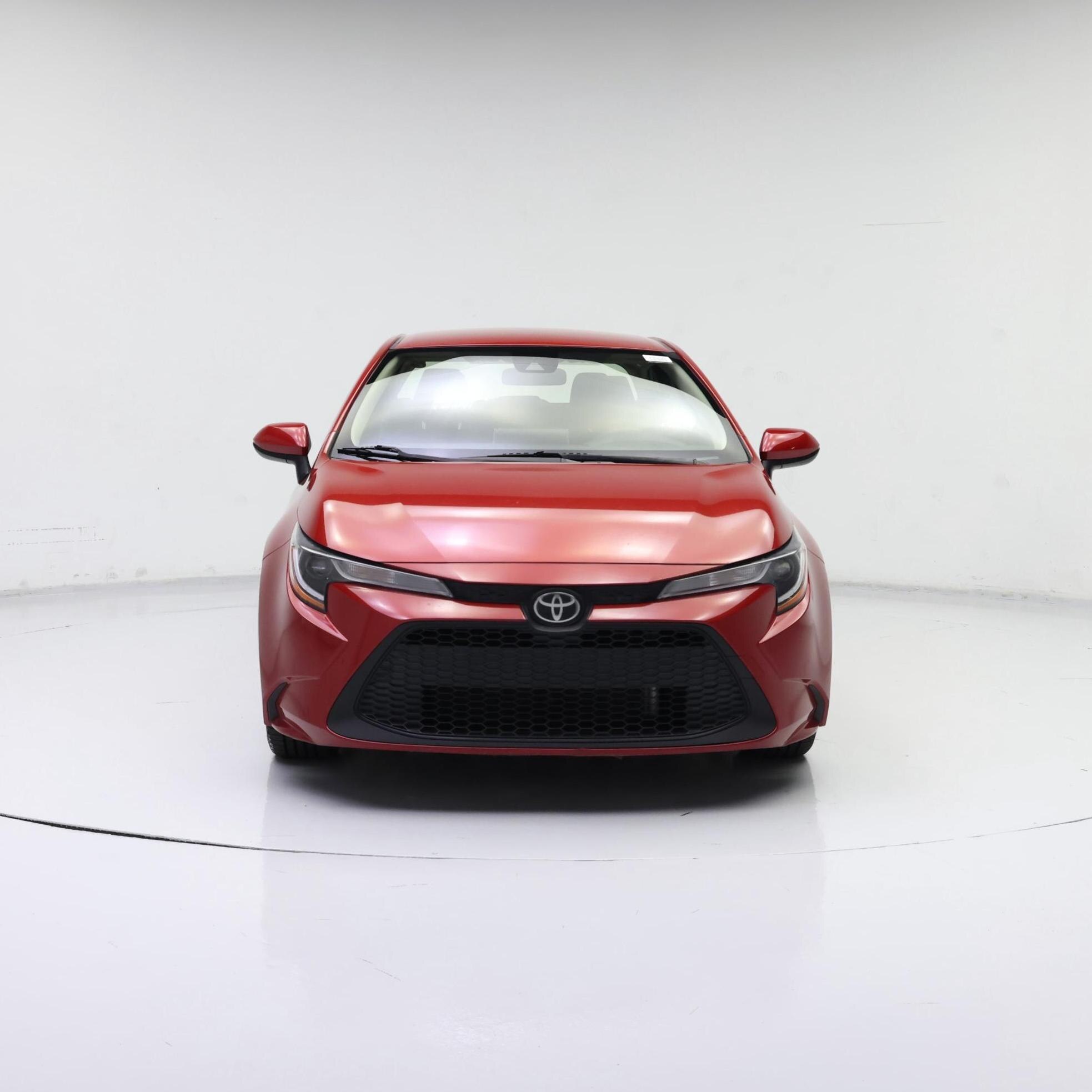 Thumbnail: 2020 Toyota Corolla - 5