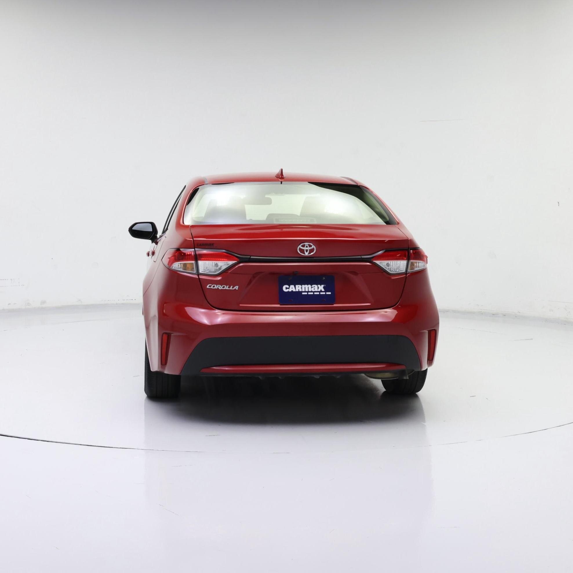 Thumbnail: 2020 Toyota Corolla - 6