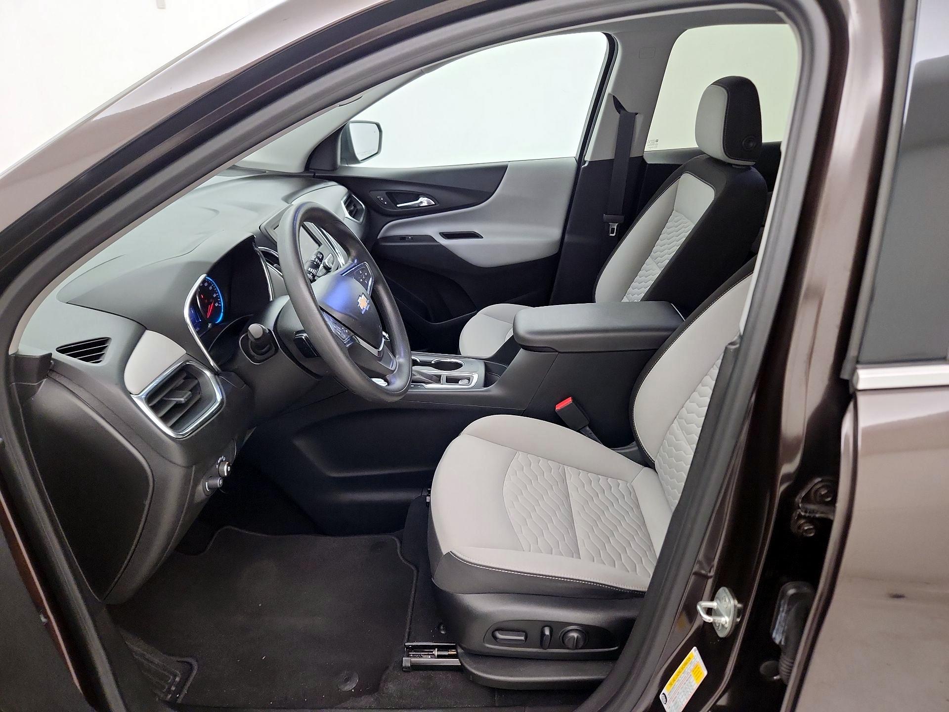 Thumbnail: 2020 Chevrolet Equinox - 11