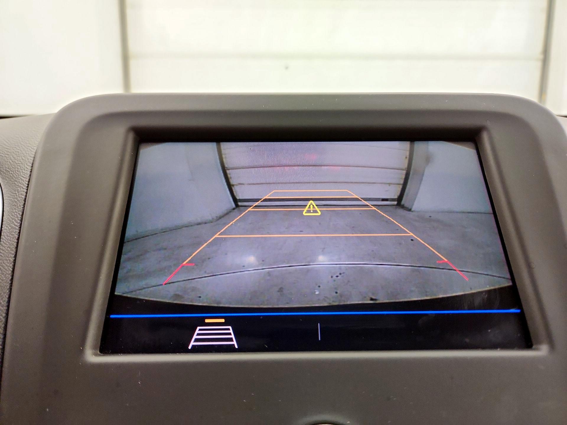 Thumbnail: 2020 Chevrolet Equinox - 14