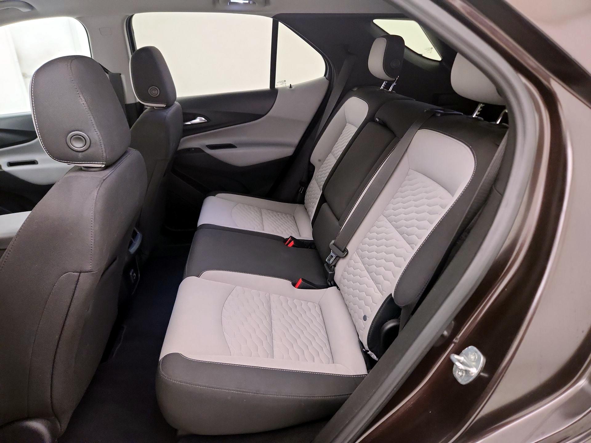 Thumbnail: 2020 Chevrolet Equinox - 19