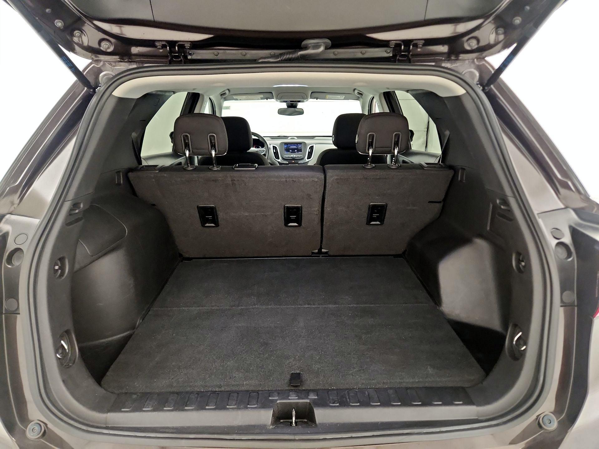 Thumbnail: 2020 Chevrolet Equinox - 20