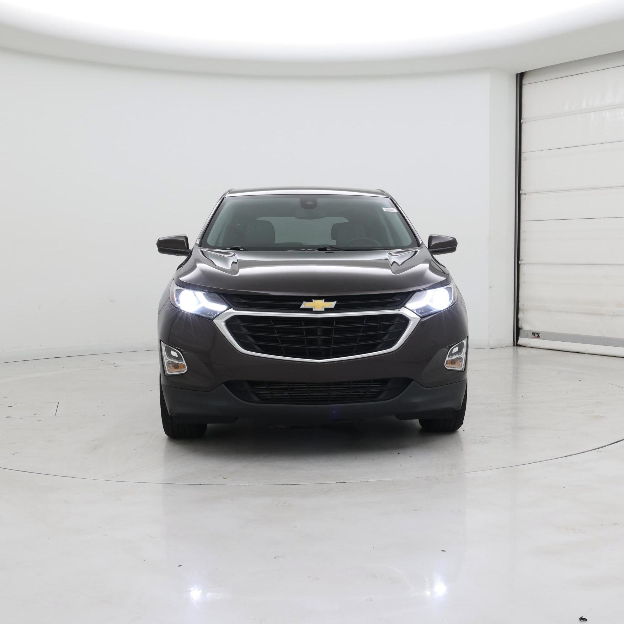 Thumbnail: 2020 Chevrolet Equinox - 5