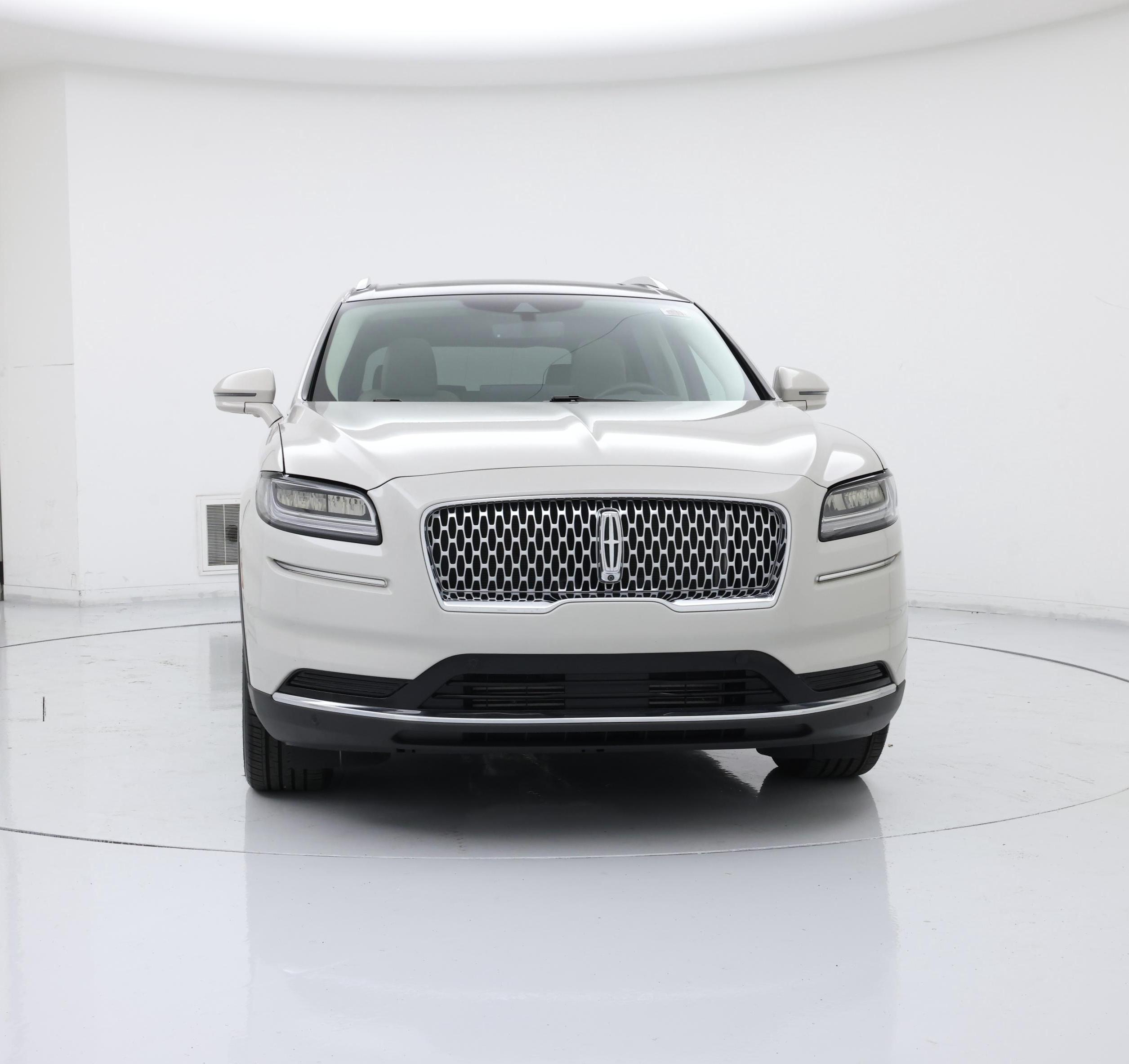 Thumbnail: 2022 Lincoln Nautilus - 5