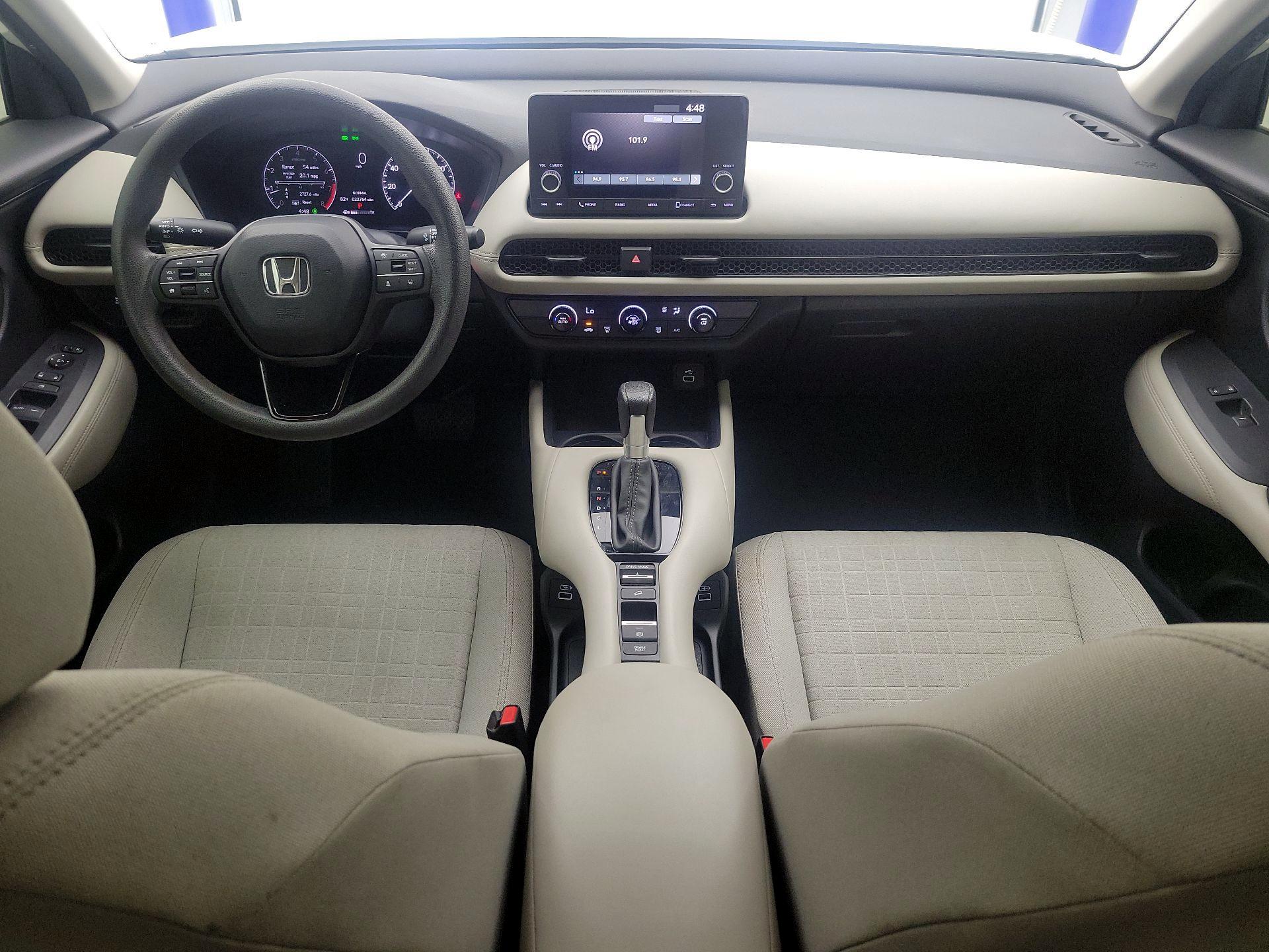 Thumbnail: 2023 Honda HR-V - 9