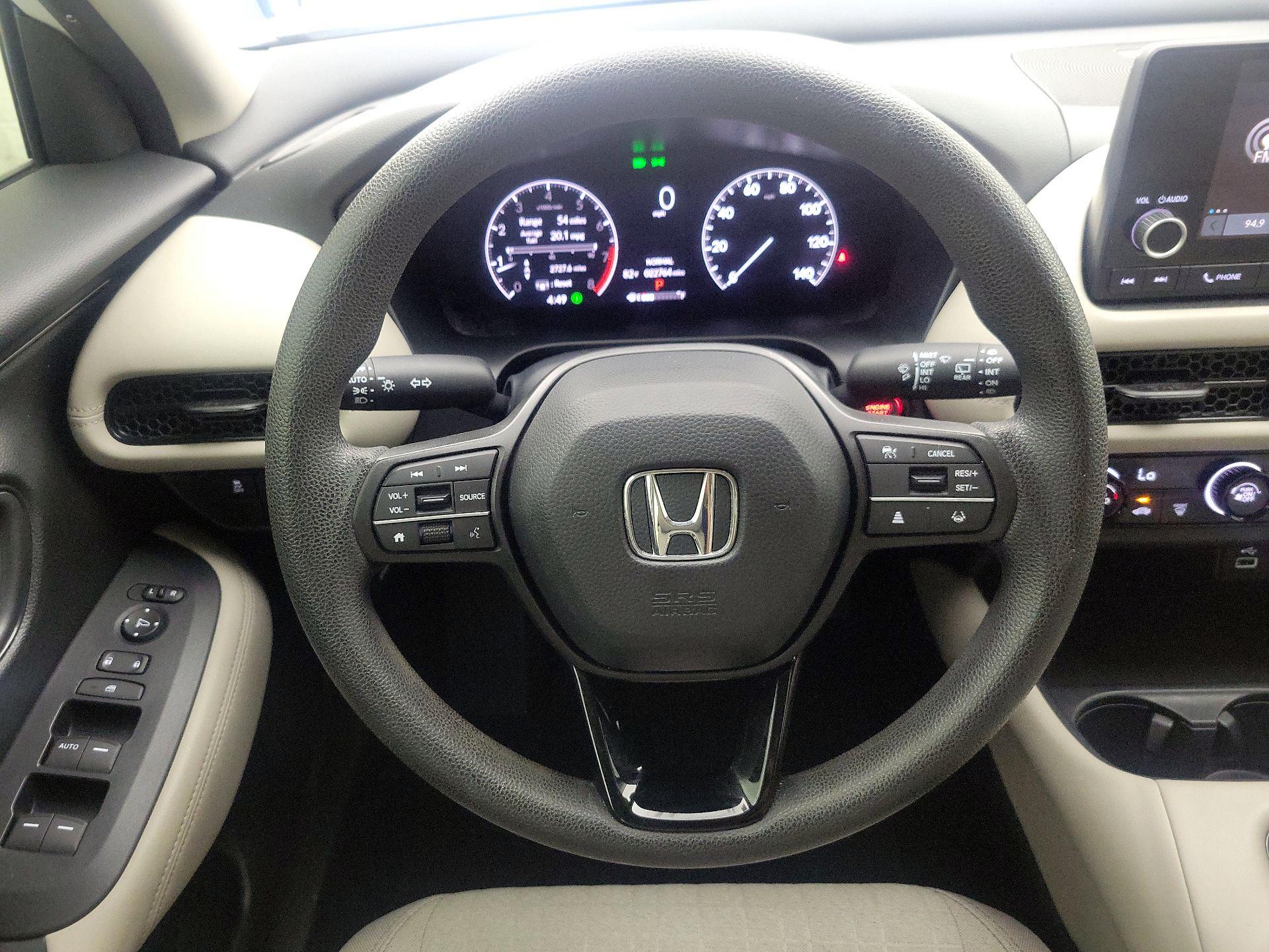 Thumbnail: 2023 Honda HR-V - 10