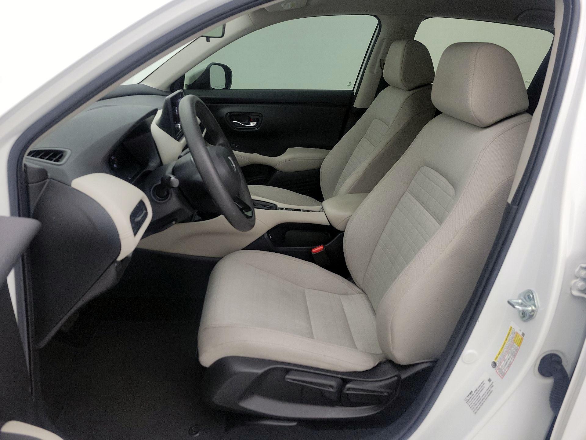 Thumbnail: 2023 Honda HR-V - 11