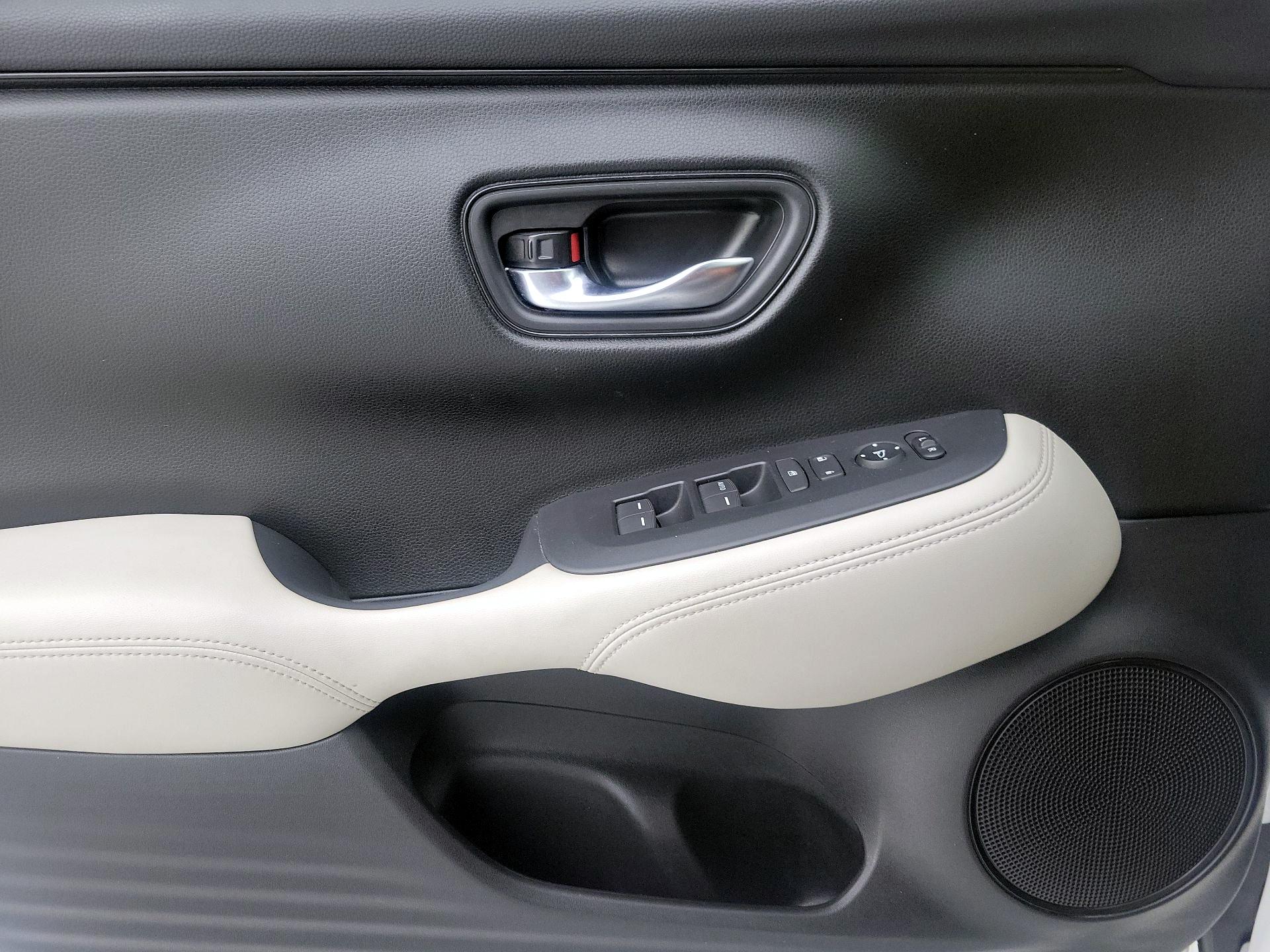 Thumbnail: 2023 Honda HR-V - 12