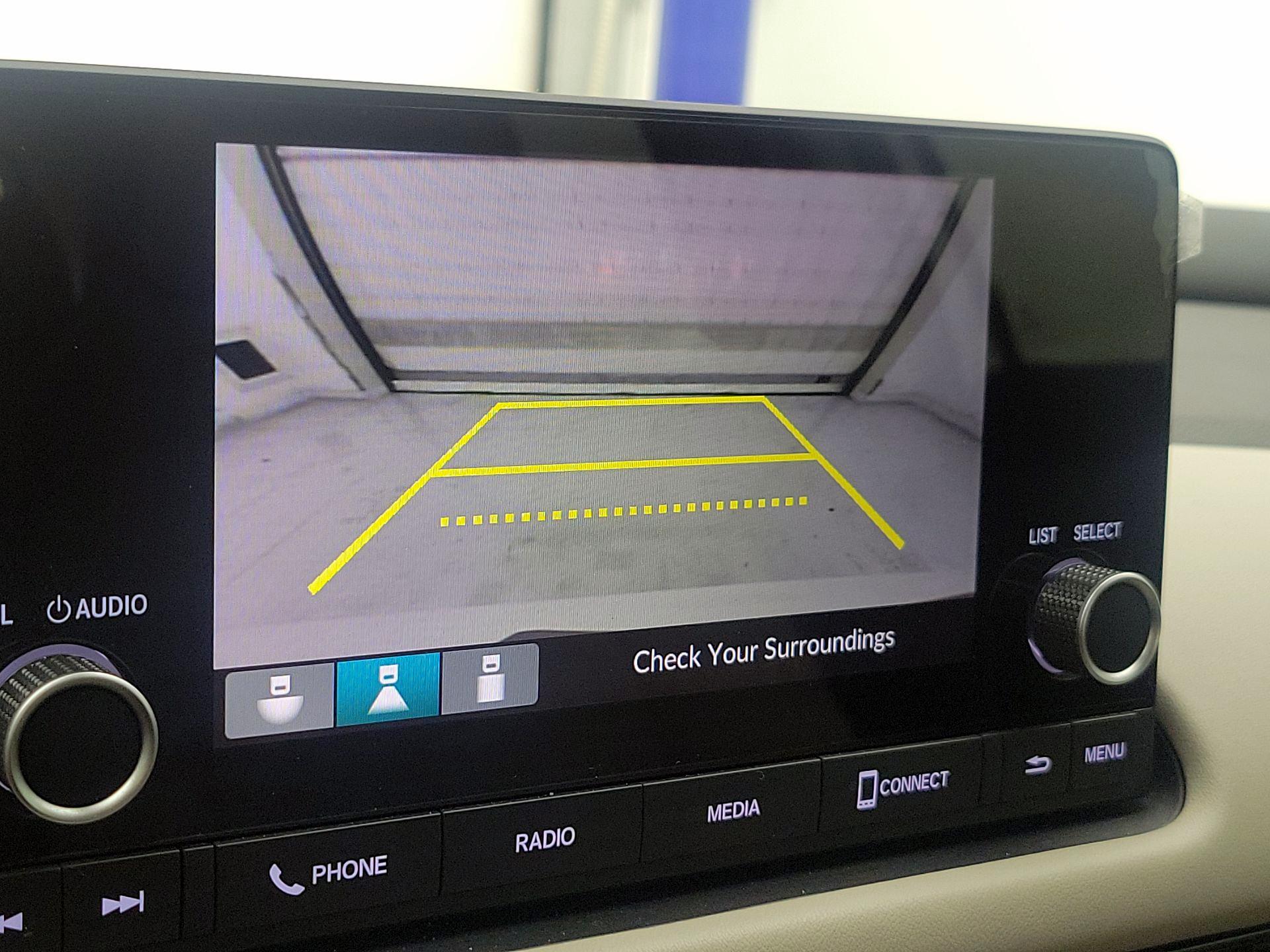 Thumbnail: 2023 Honda HR-V - 14