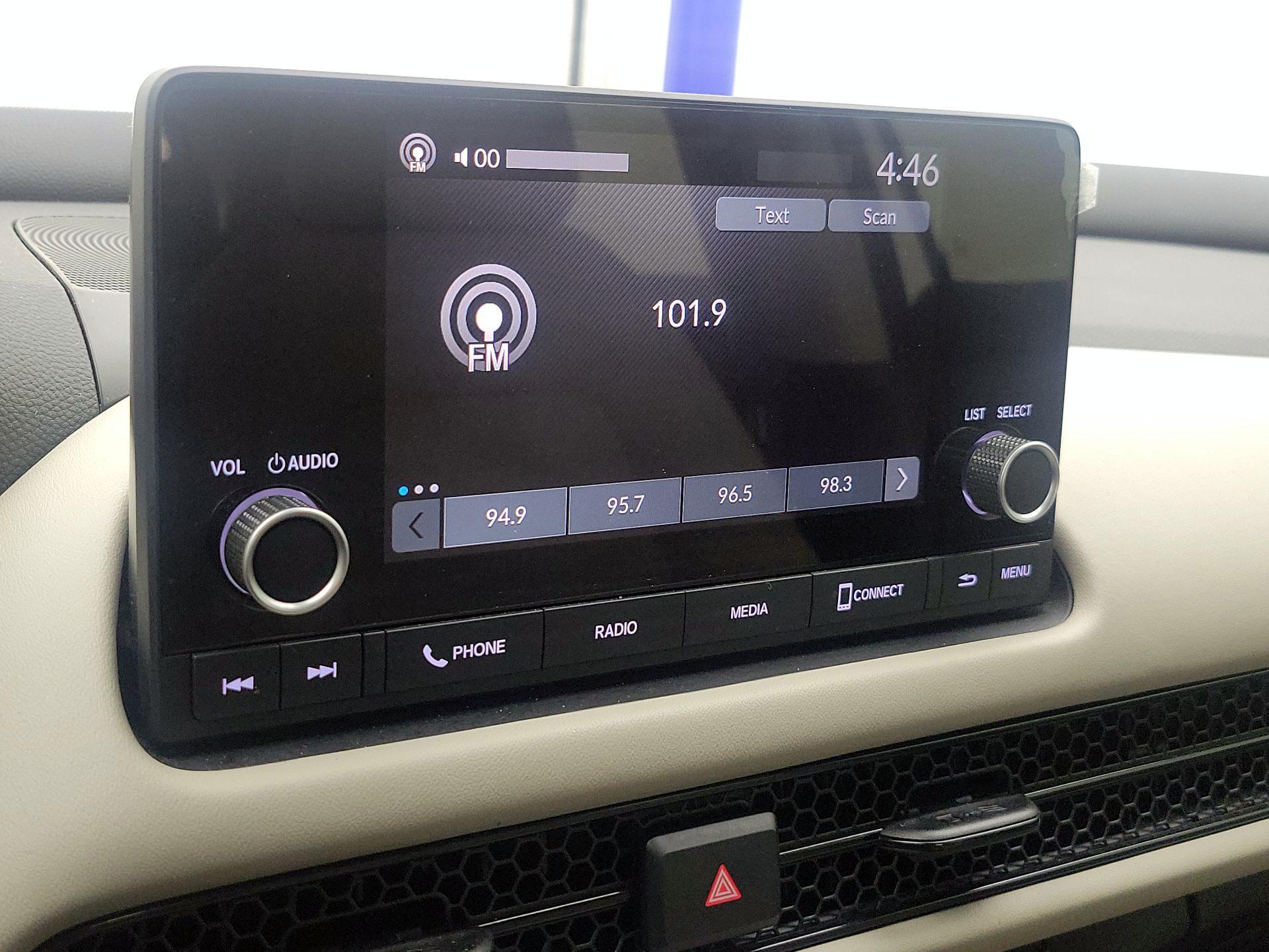 Thumbnail: 2023 Honda HR-V - 15