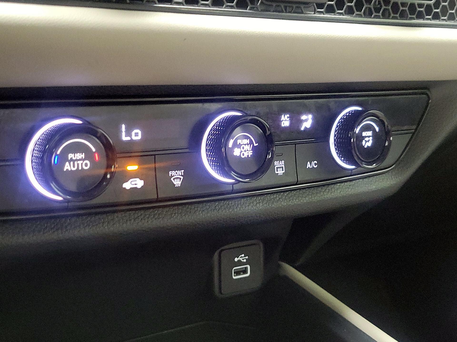 Thumbnail: 2023 Honda HR-V - 16