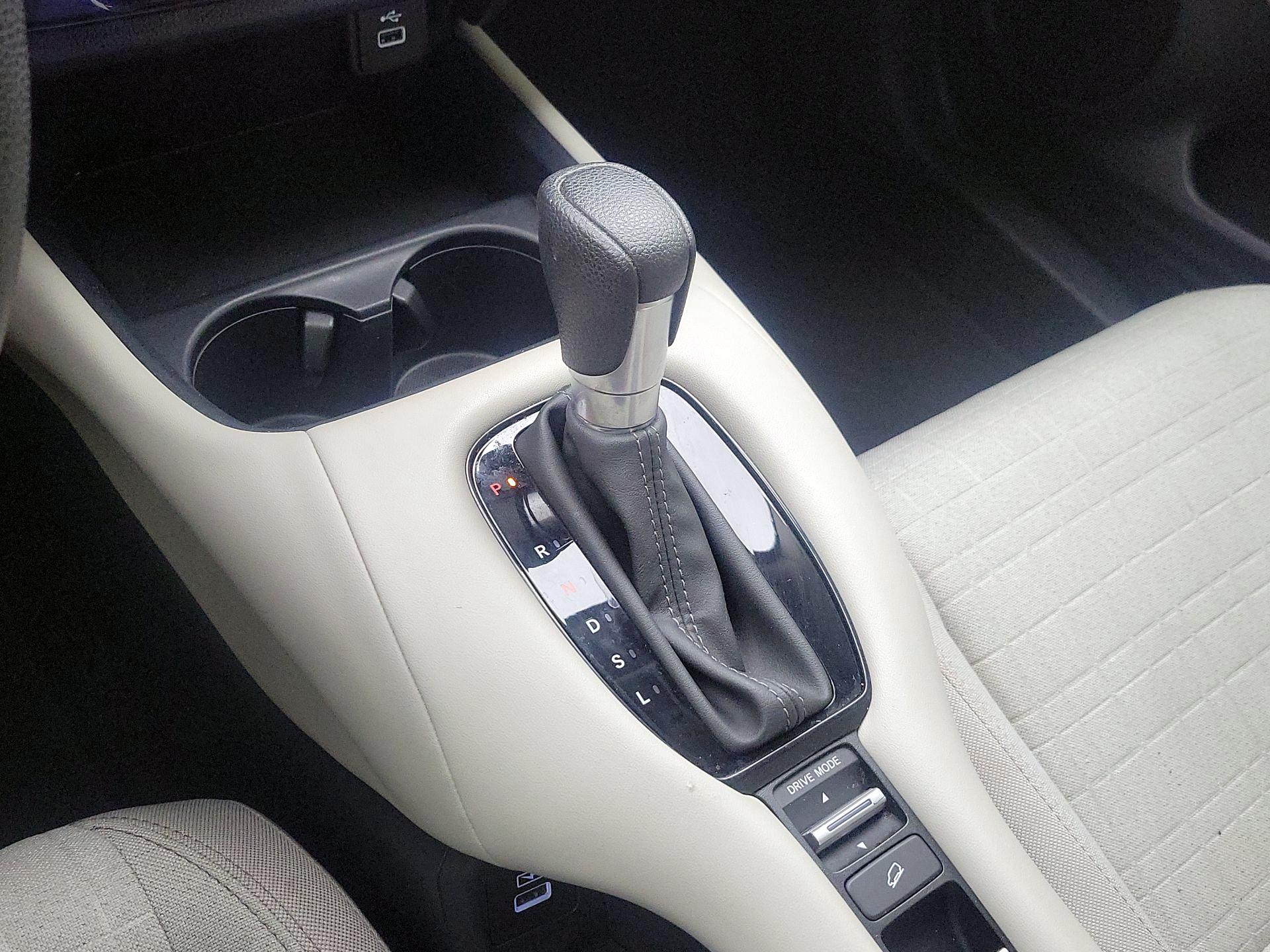 Thumbnail: 2023 Honda HR-V - 17