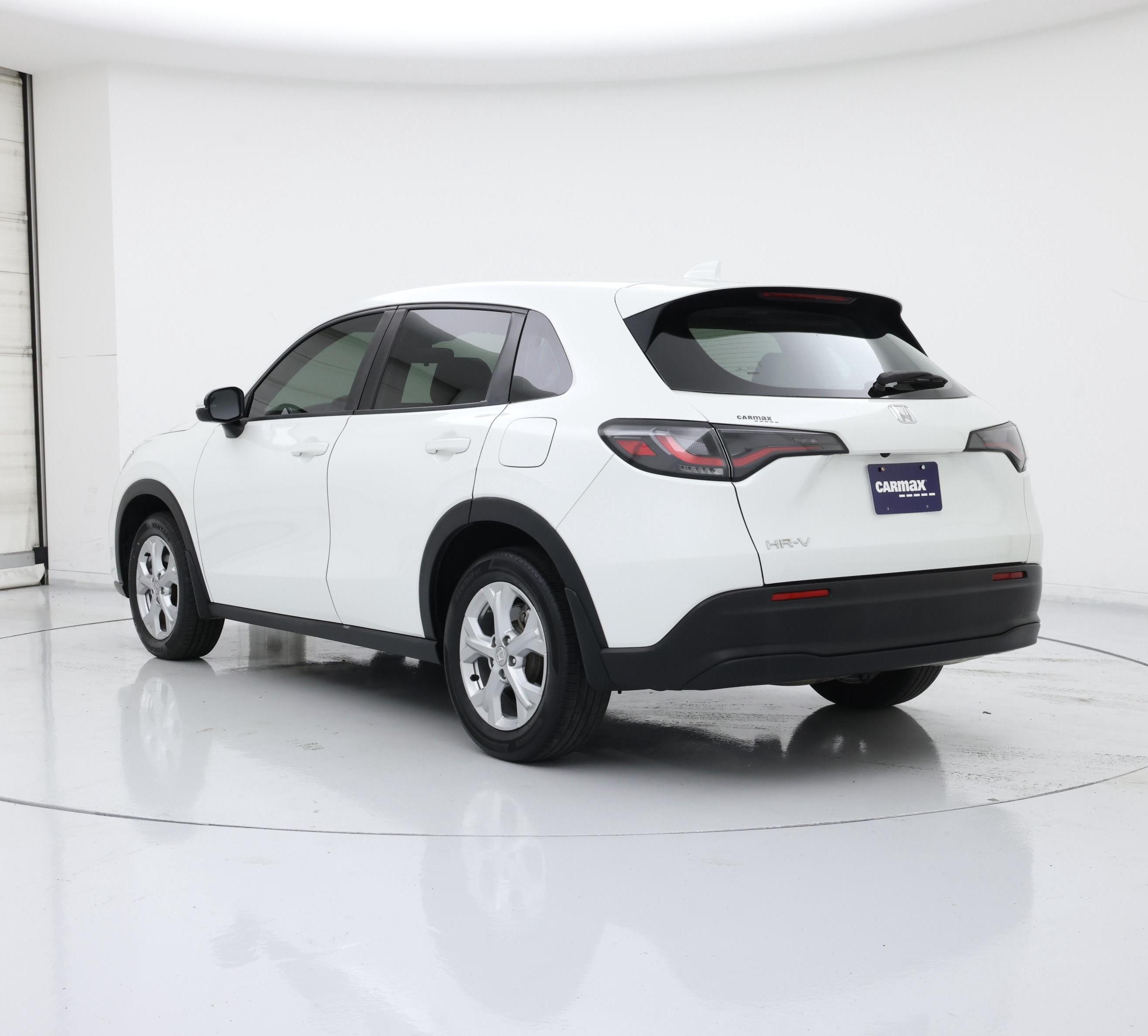 Thumbnail: 2023 Honda HR-V - 2