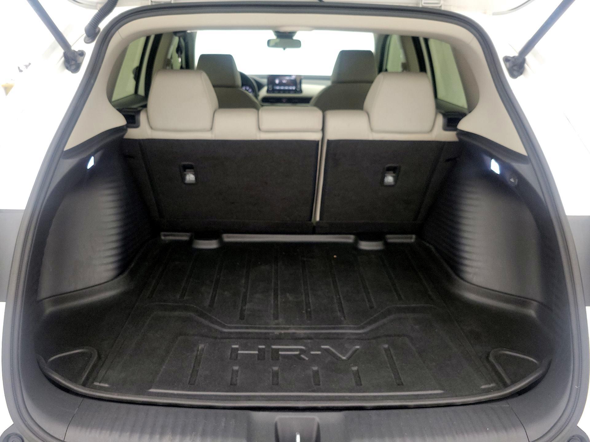 Thumbnail: 2023 Honda HR-V - 20