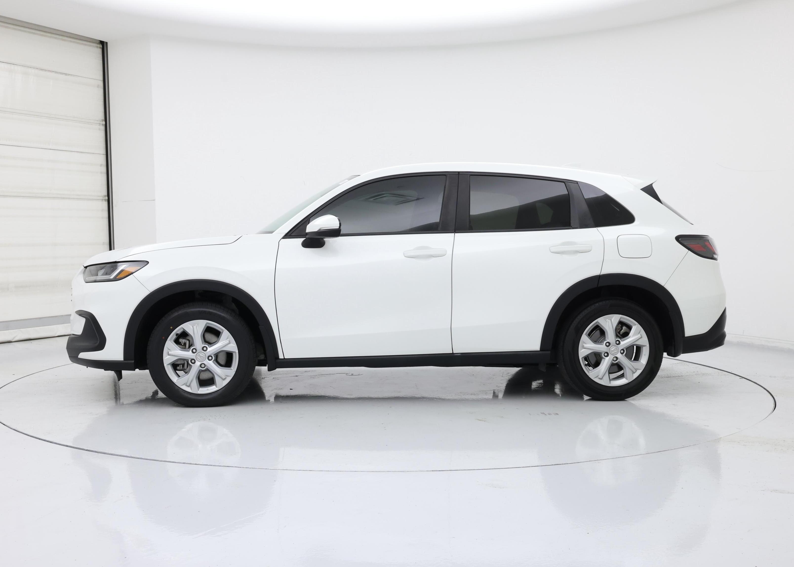 Thumbnail: 2023 Honda HR-V - 3