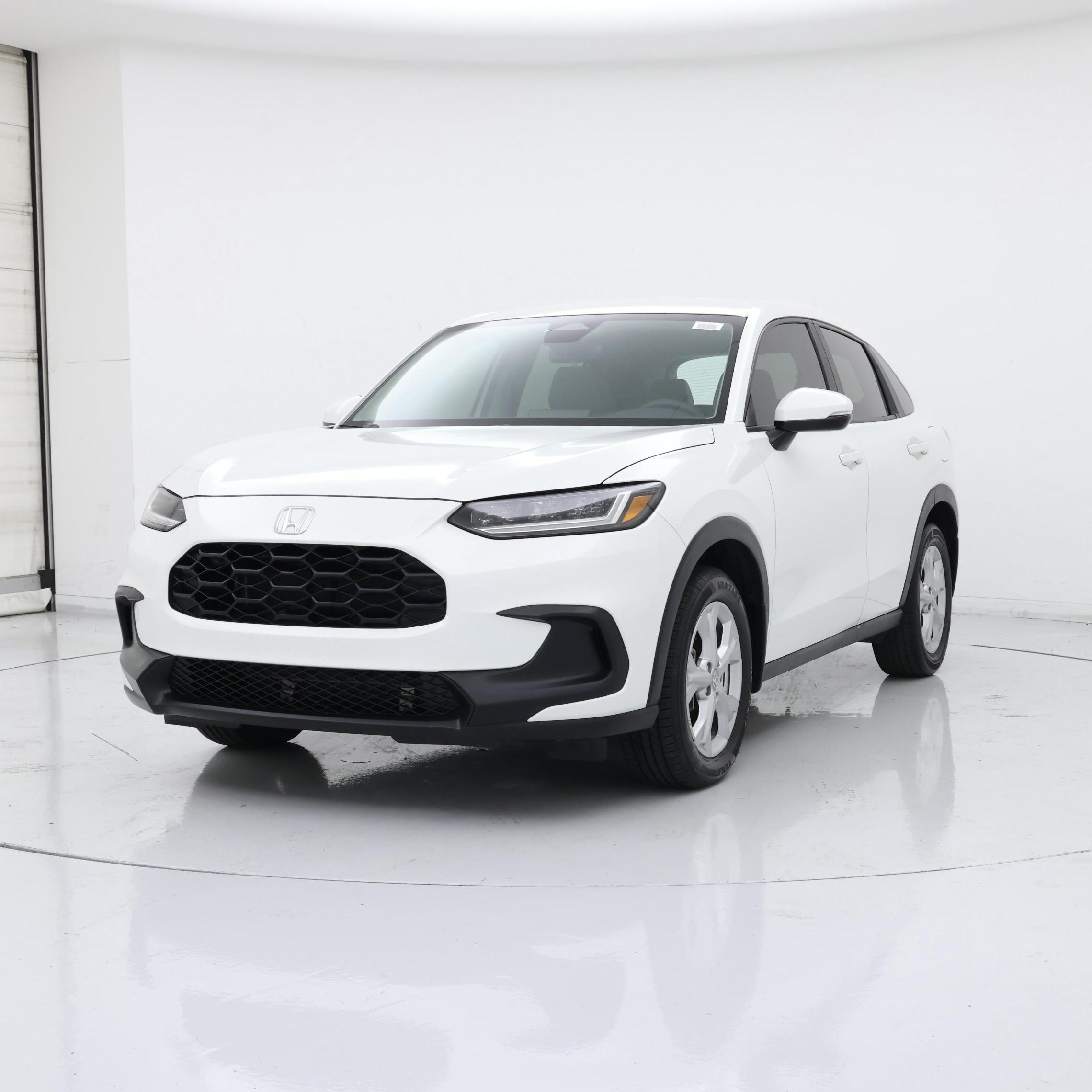 Thumbnail: 2023 Honda HR-V - 4