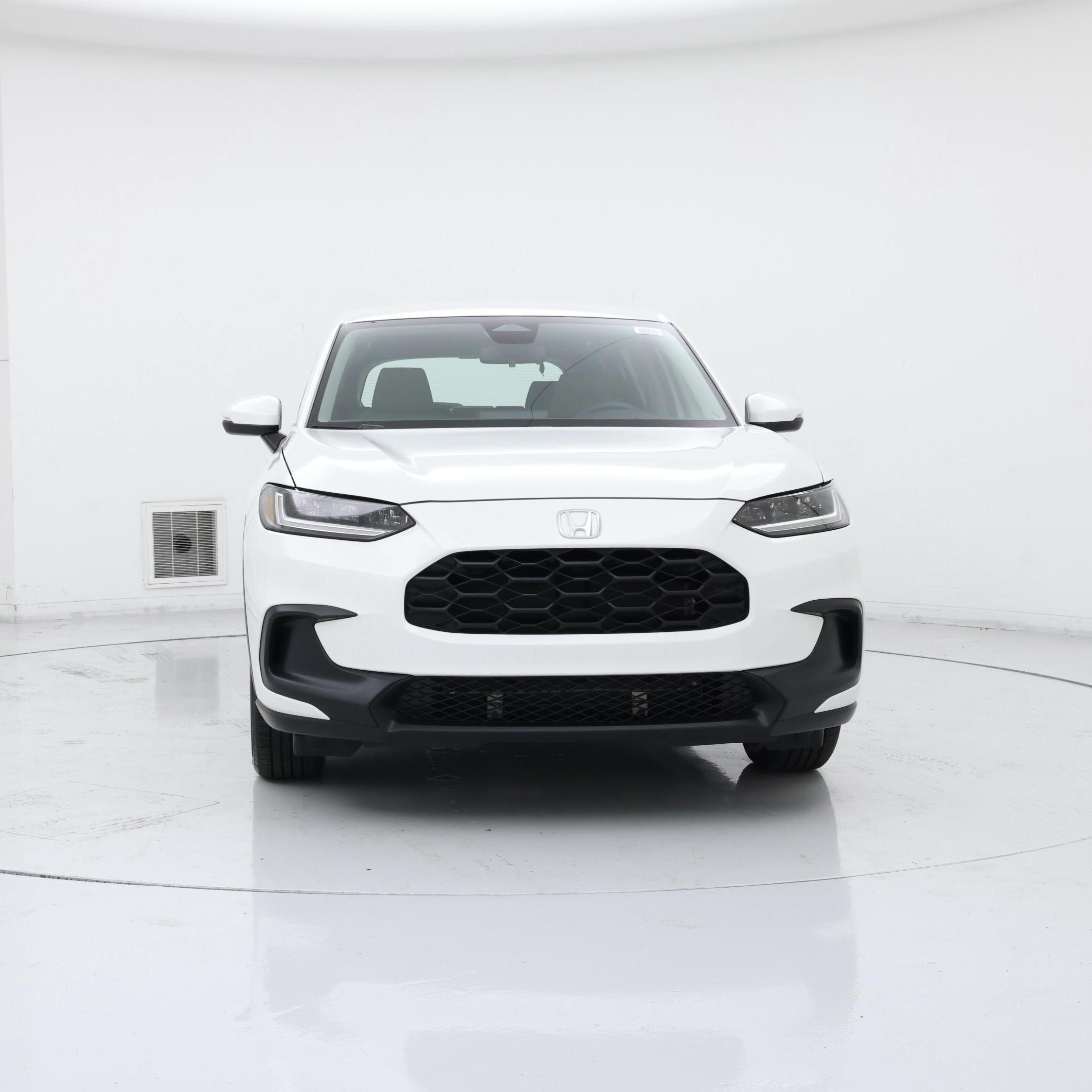 Thumbnail: 2023 Honda HR-V - 5