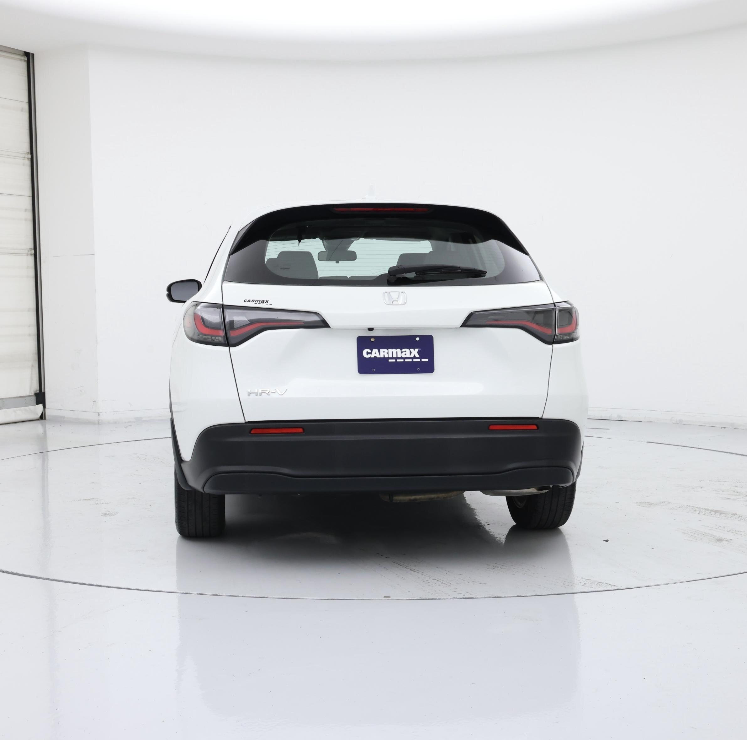 Thumbnail: 2023 Honda HR-V - 6