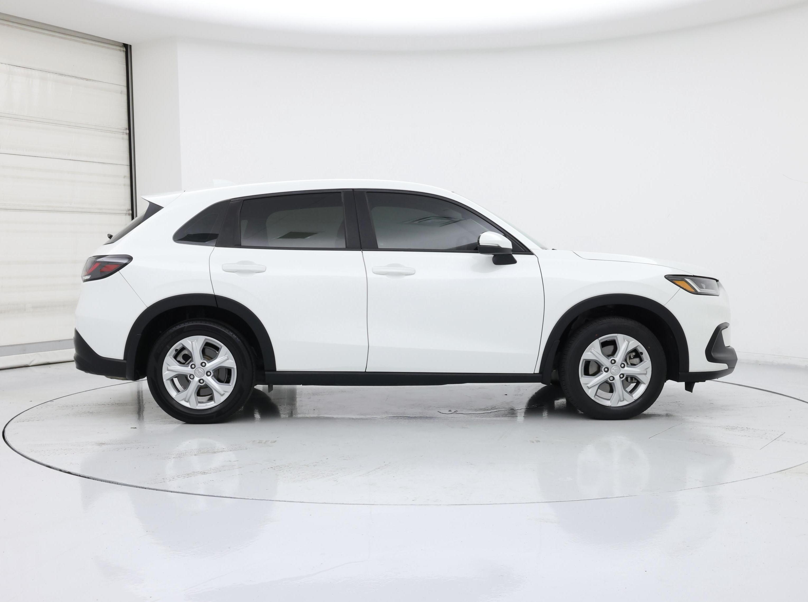 Thumbnail: 2023 Honda HR-V - 7