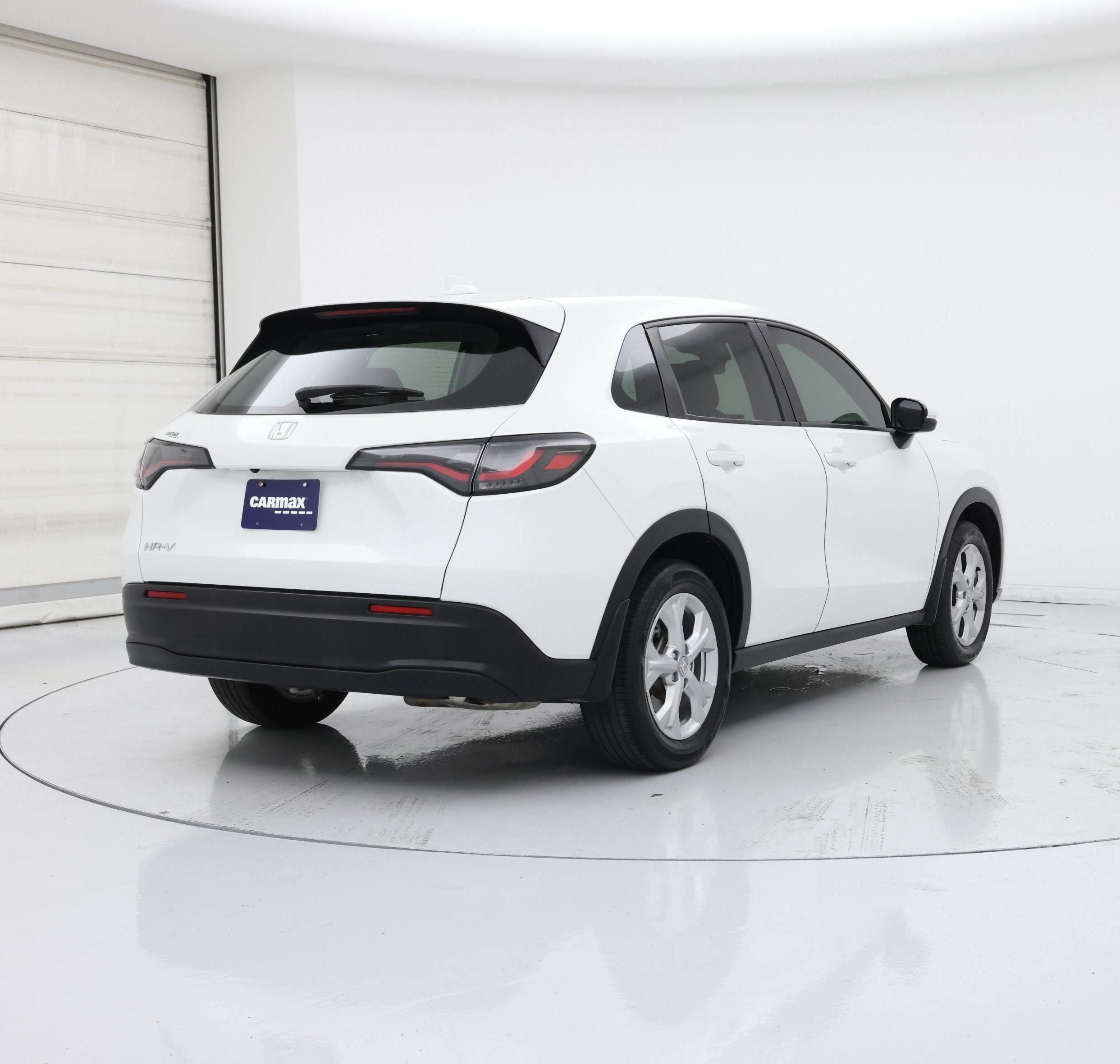 Thumbnail: 2023 Honda HR-V - 8