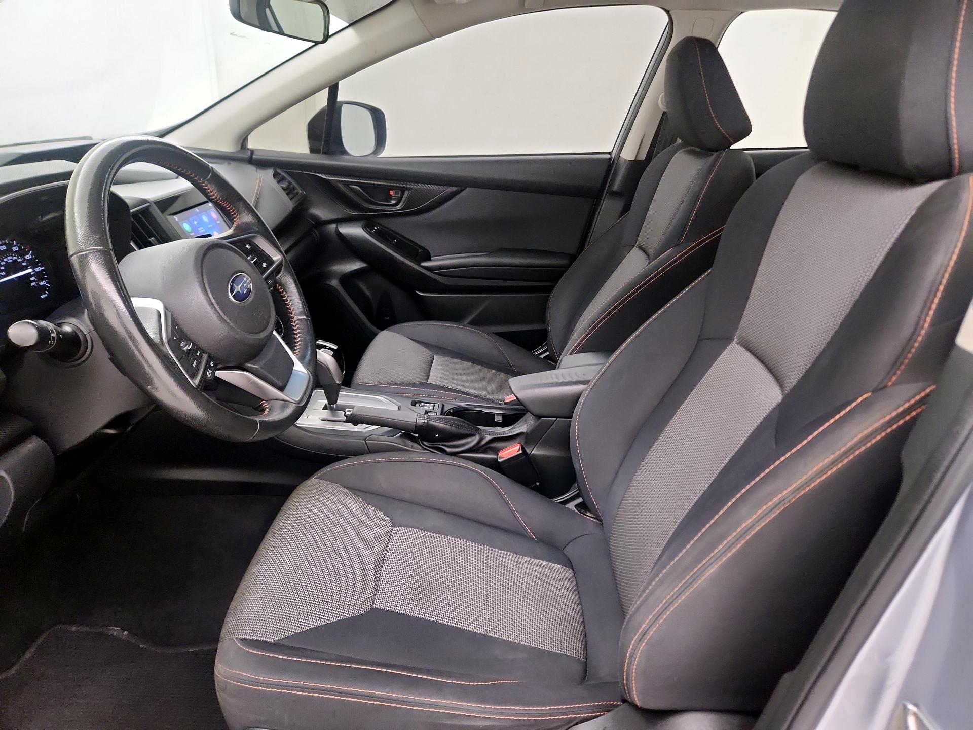 Thumbnail: 2021 Subaru Crosstrek - 11