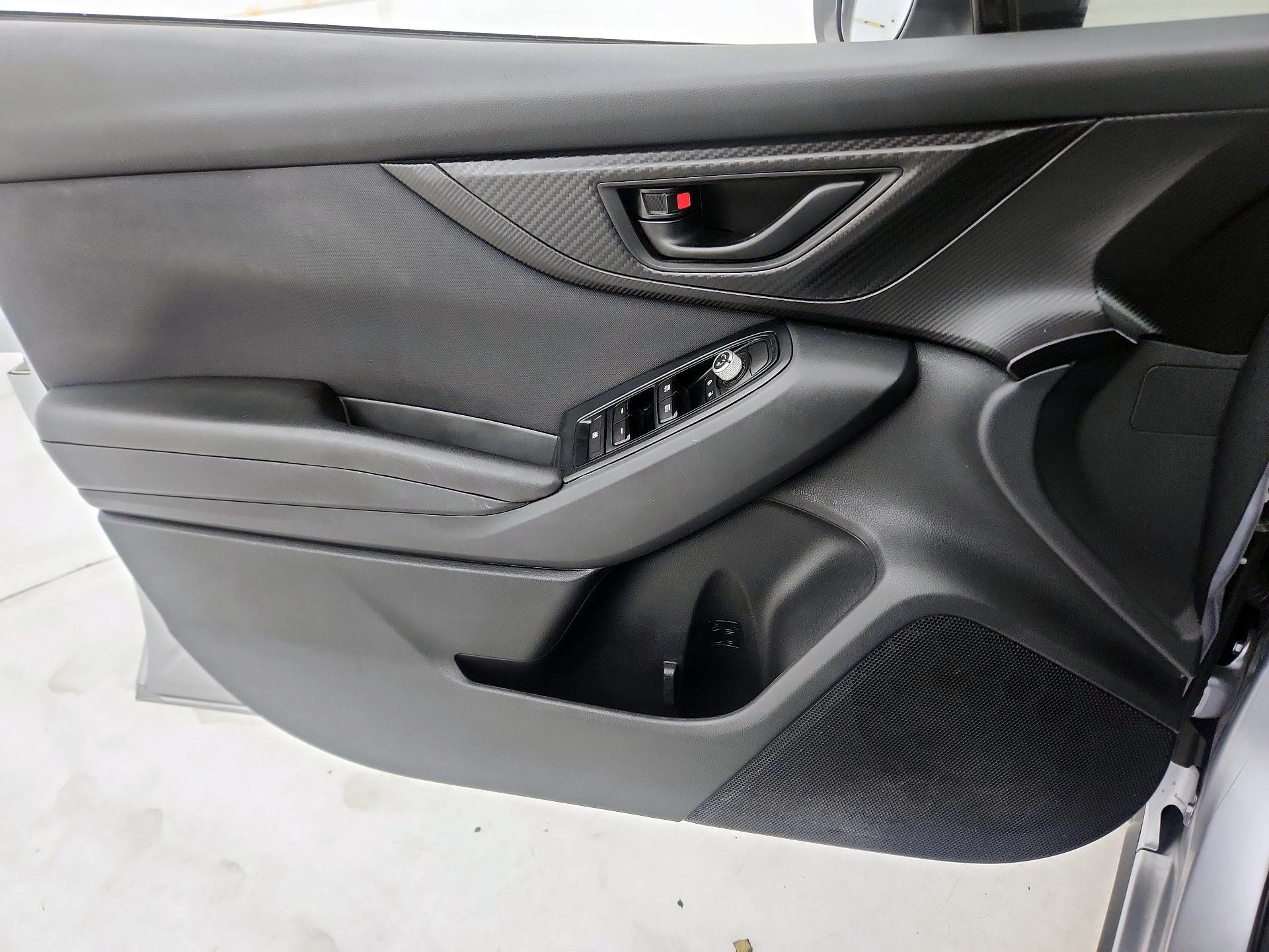 Thumbnail: 2021 Subaru Crosstrek - 12