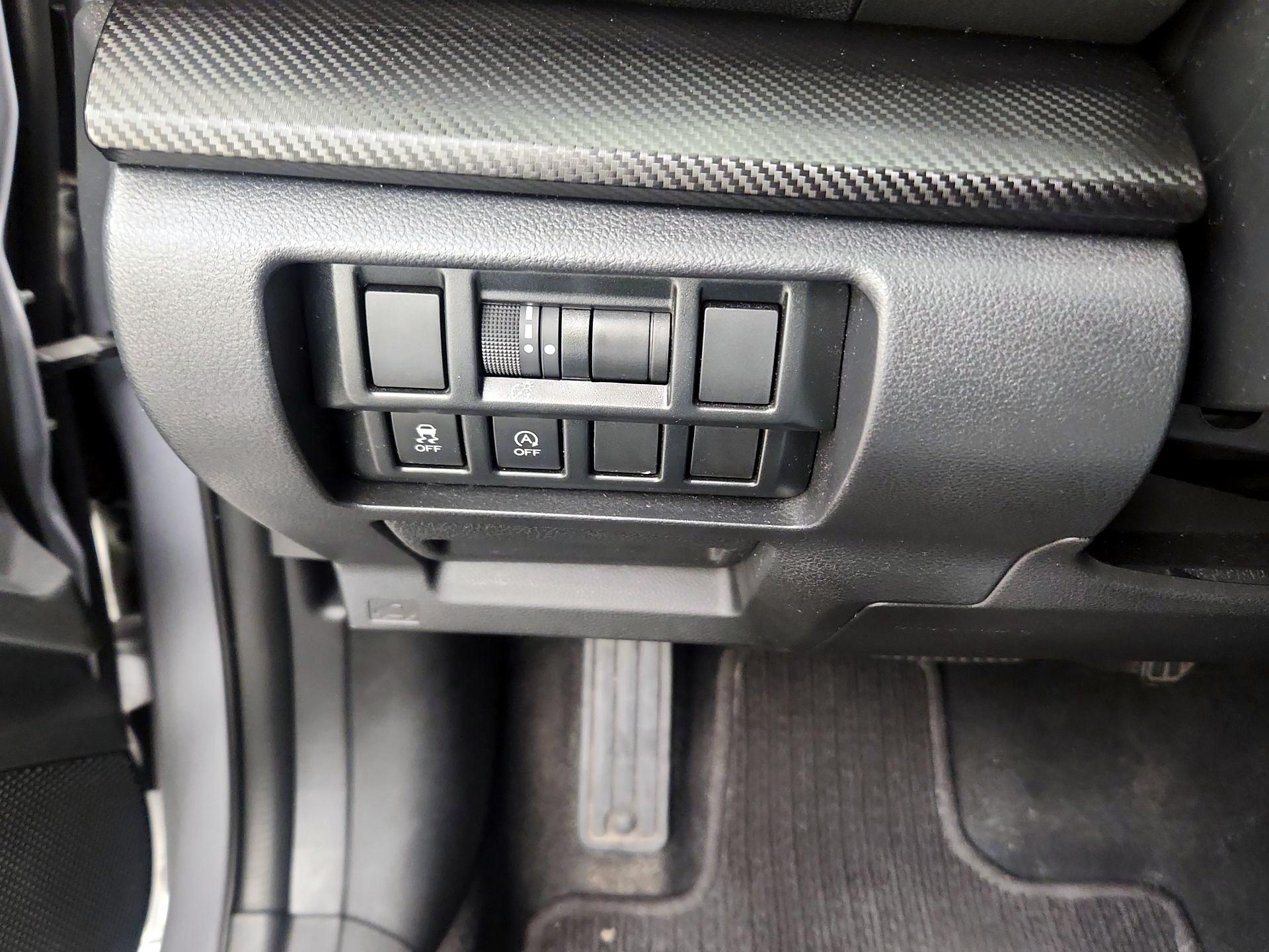 Thumbnail: 2021 Subaru Crosstrek - 13