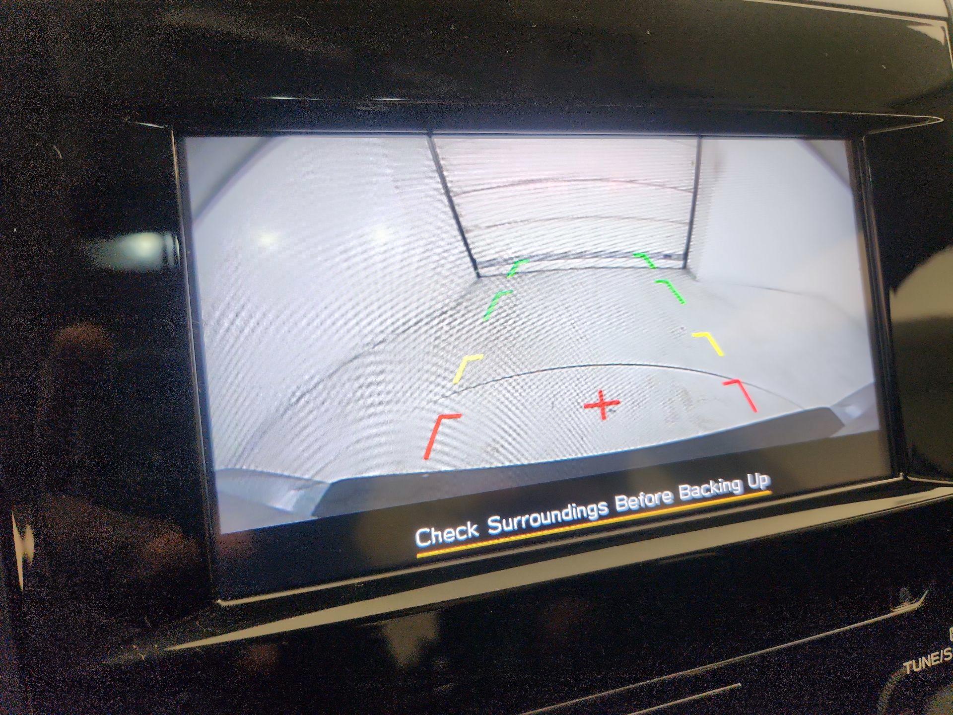 Thumbnail: 2021 Subaru Crosstrek - 14