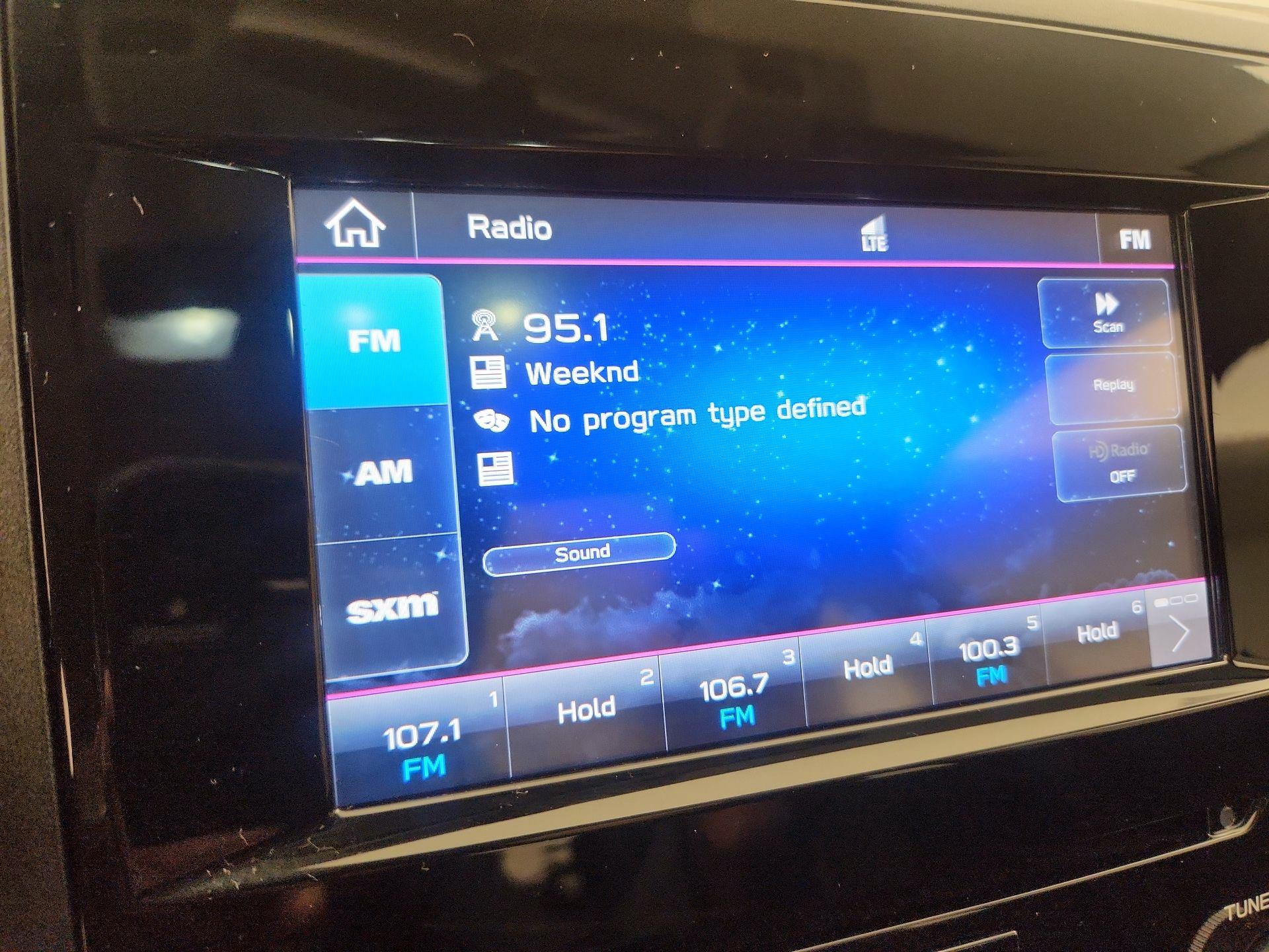 Thumbnail: 2021 Subaru Crosstrek - 15