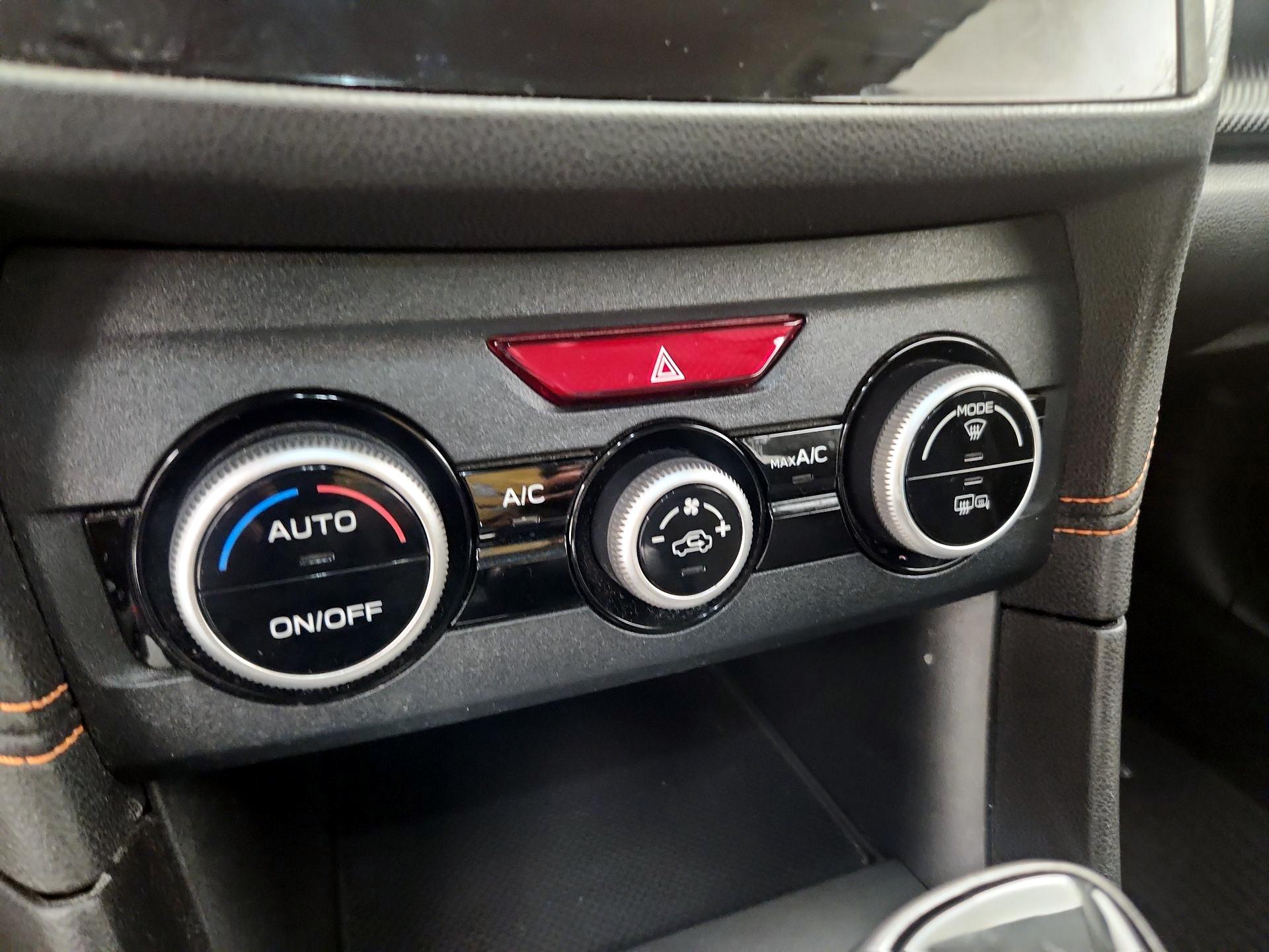 Thumbnail: 2021 Subaru Crosstrek - 16