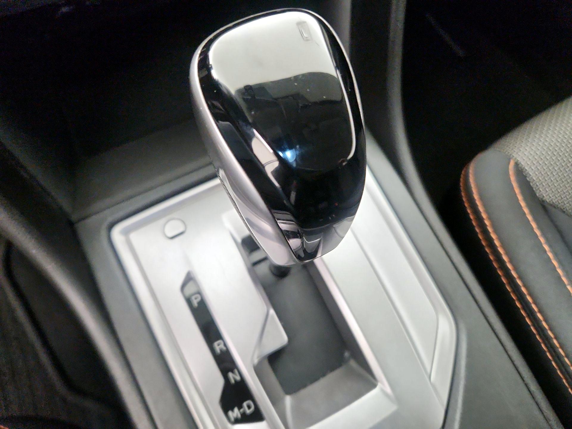 Thumbnail: 2021 Subaru Crosstrek - 17