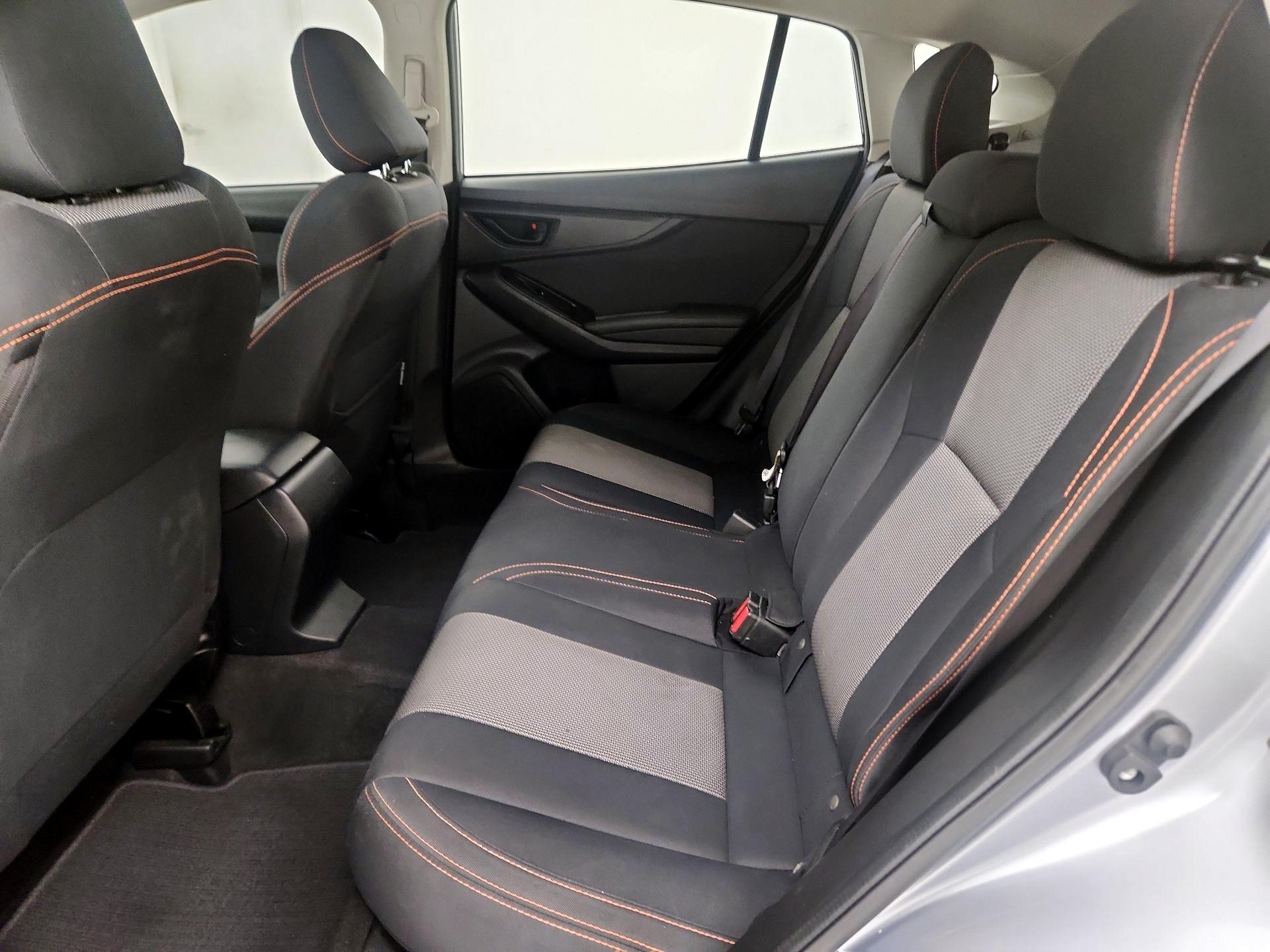 Thumbnail: 2021 Subaru Crosstrek - 19