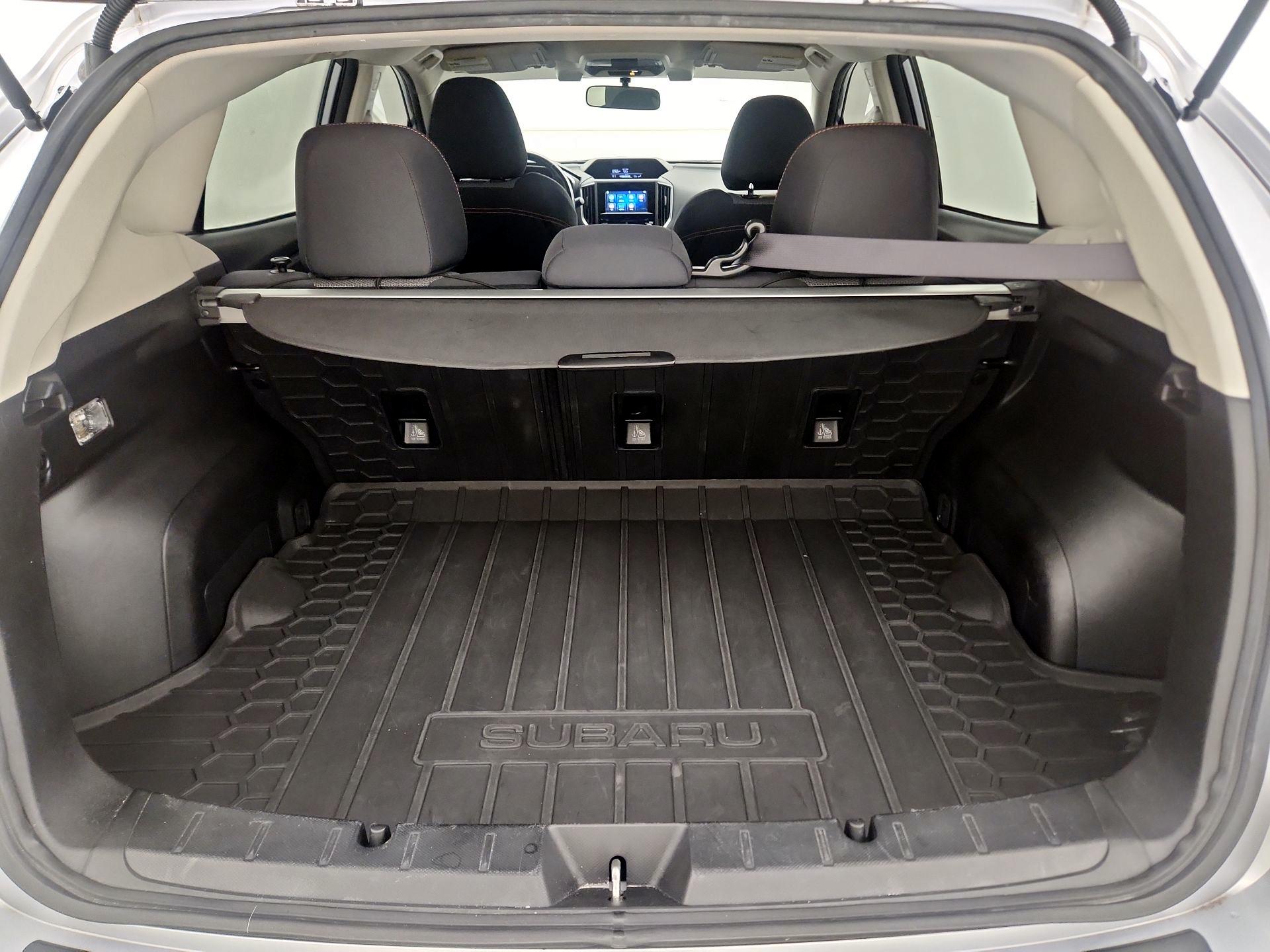 Thumbnail: 2021 Subaru Crosstrek - 20