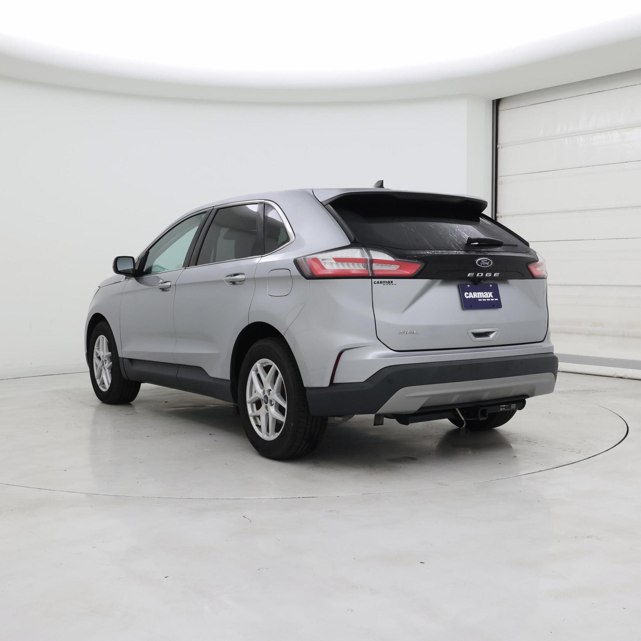 Thumbnail: 2021 Ford Edge - 2