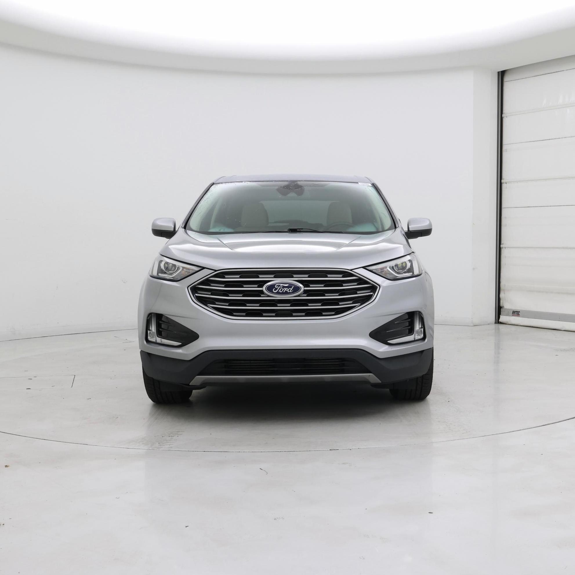 Thumbnail: 2021 Ford Edge - 5