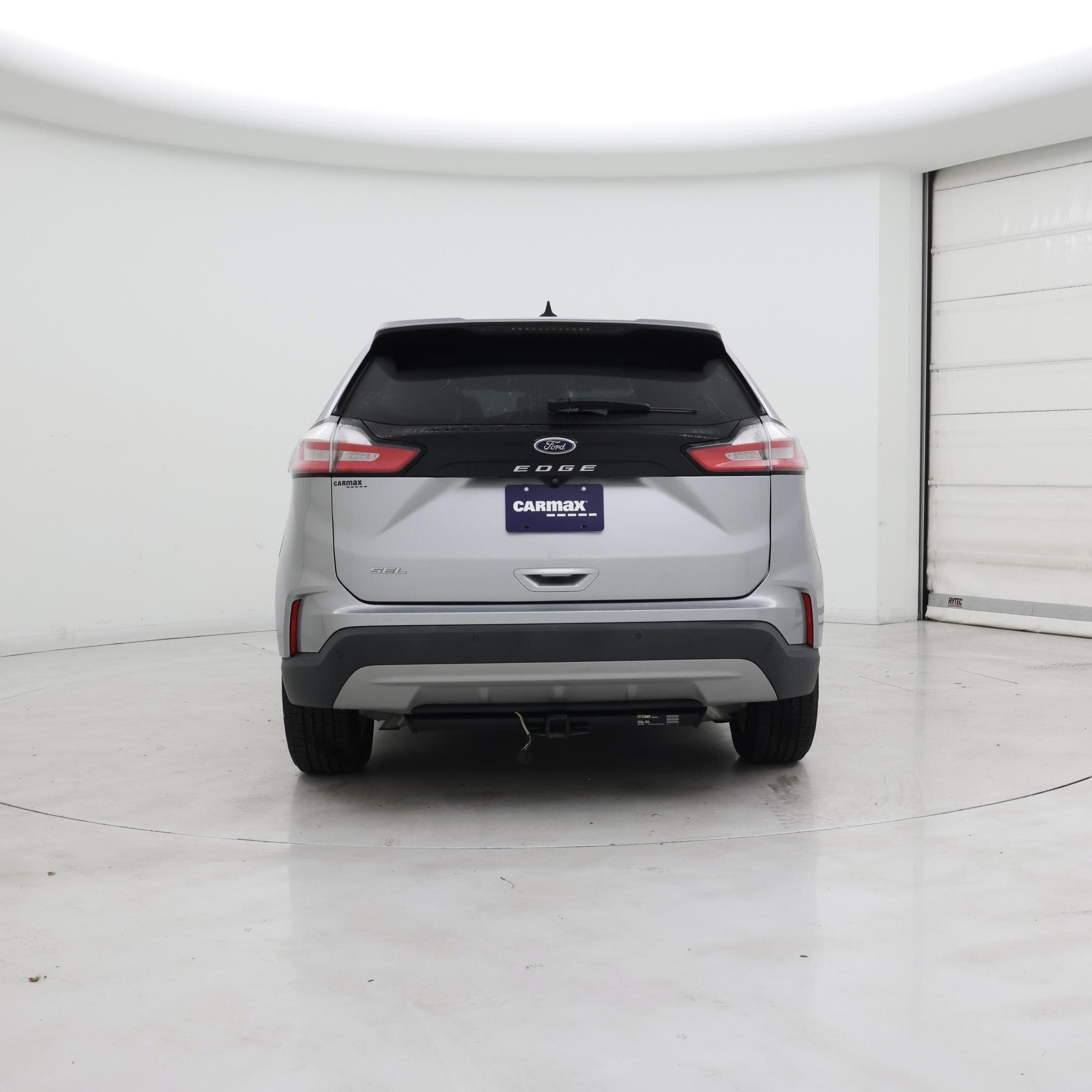 Thumbnail: 2021 Ford Edge - 6