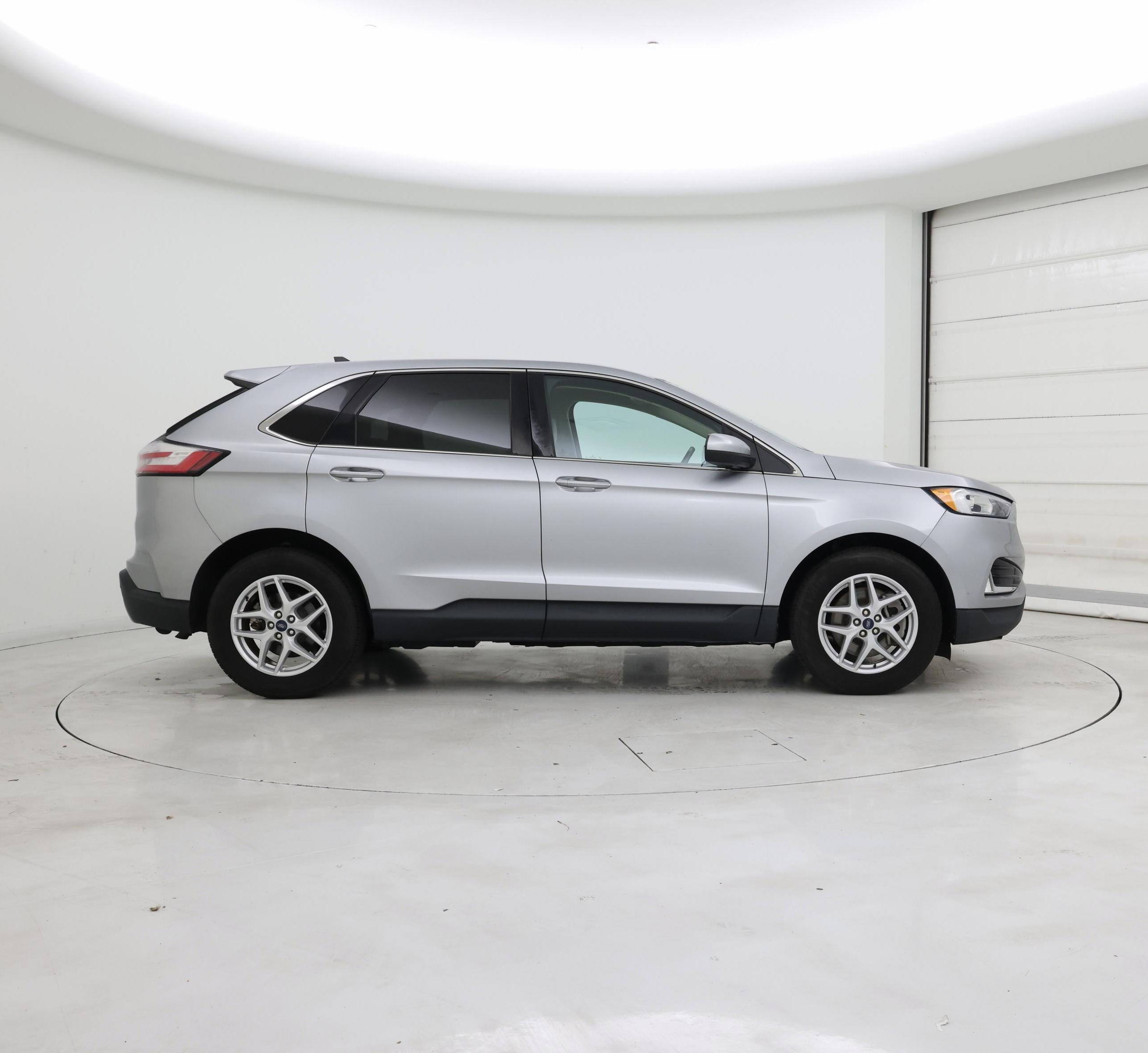 Thumbnail: 2021 Ford Edge - 7