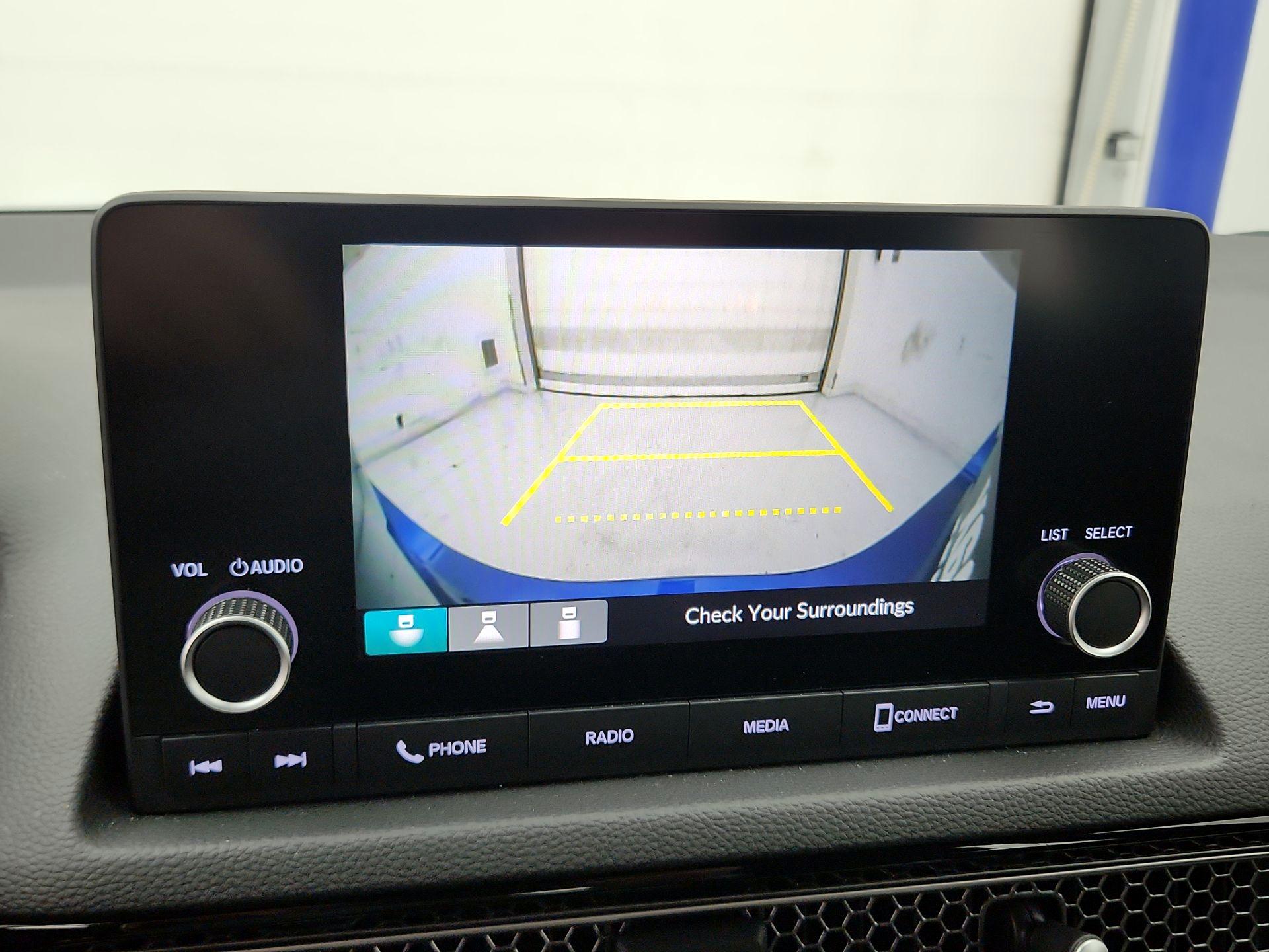 Thumbnail: 2023 Honda Civic - 14