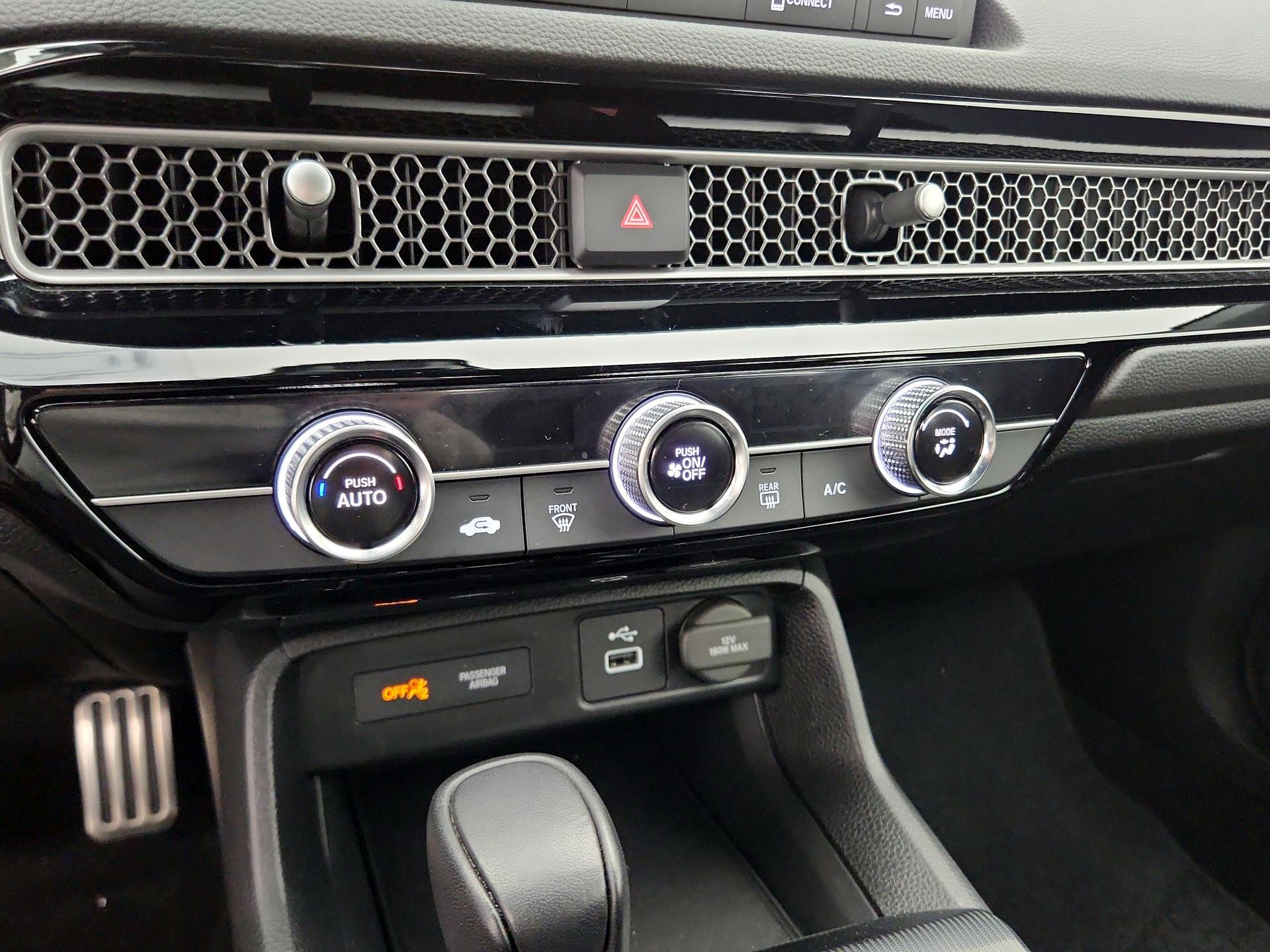 Thumbnail: 2023 Honda Civic - 16