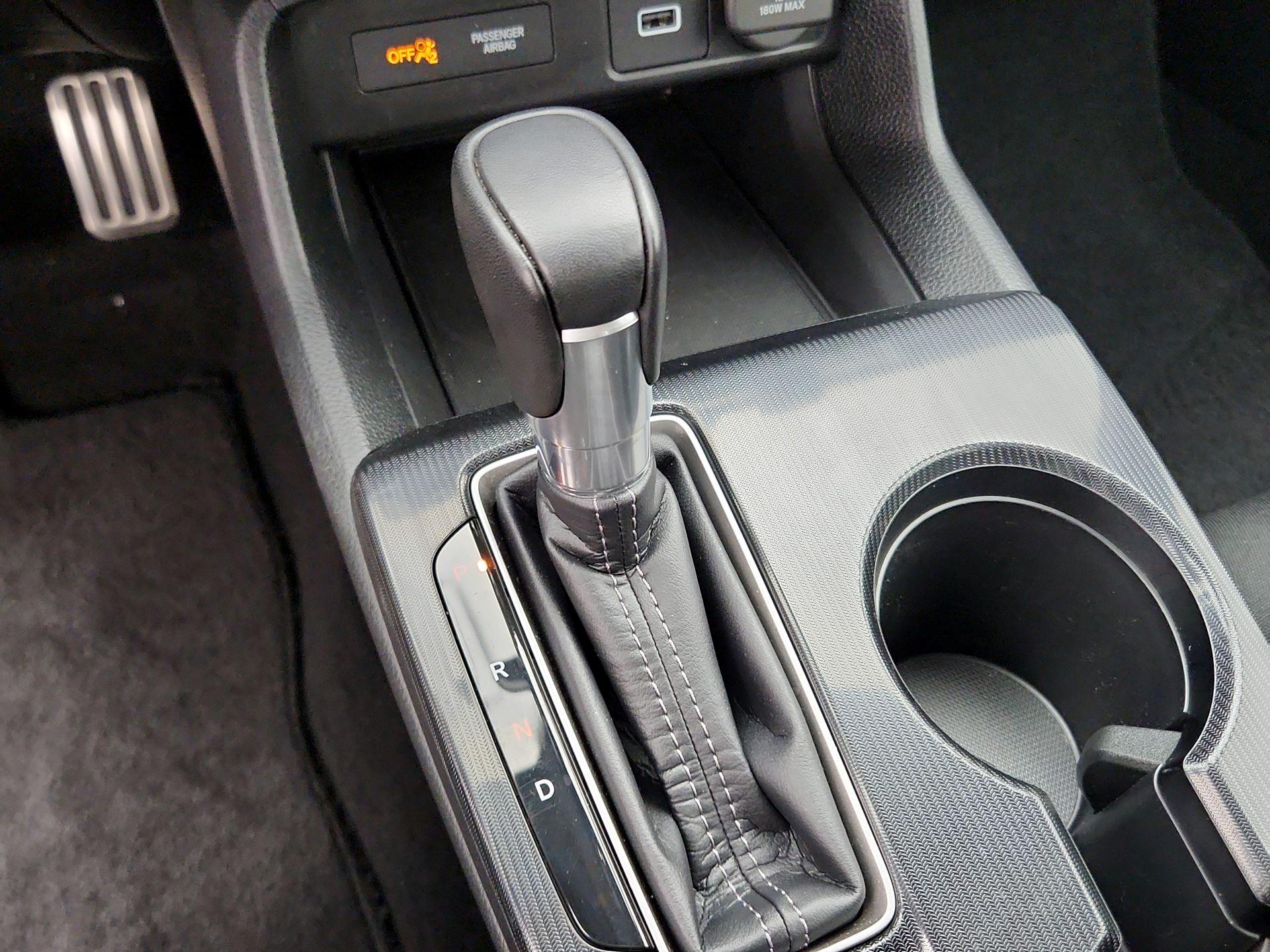 Thumbnail: 2023 Honda Civic - 17