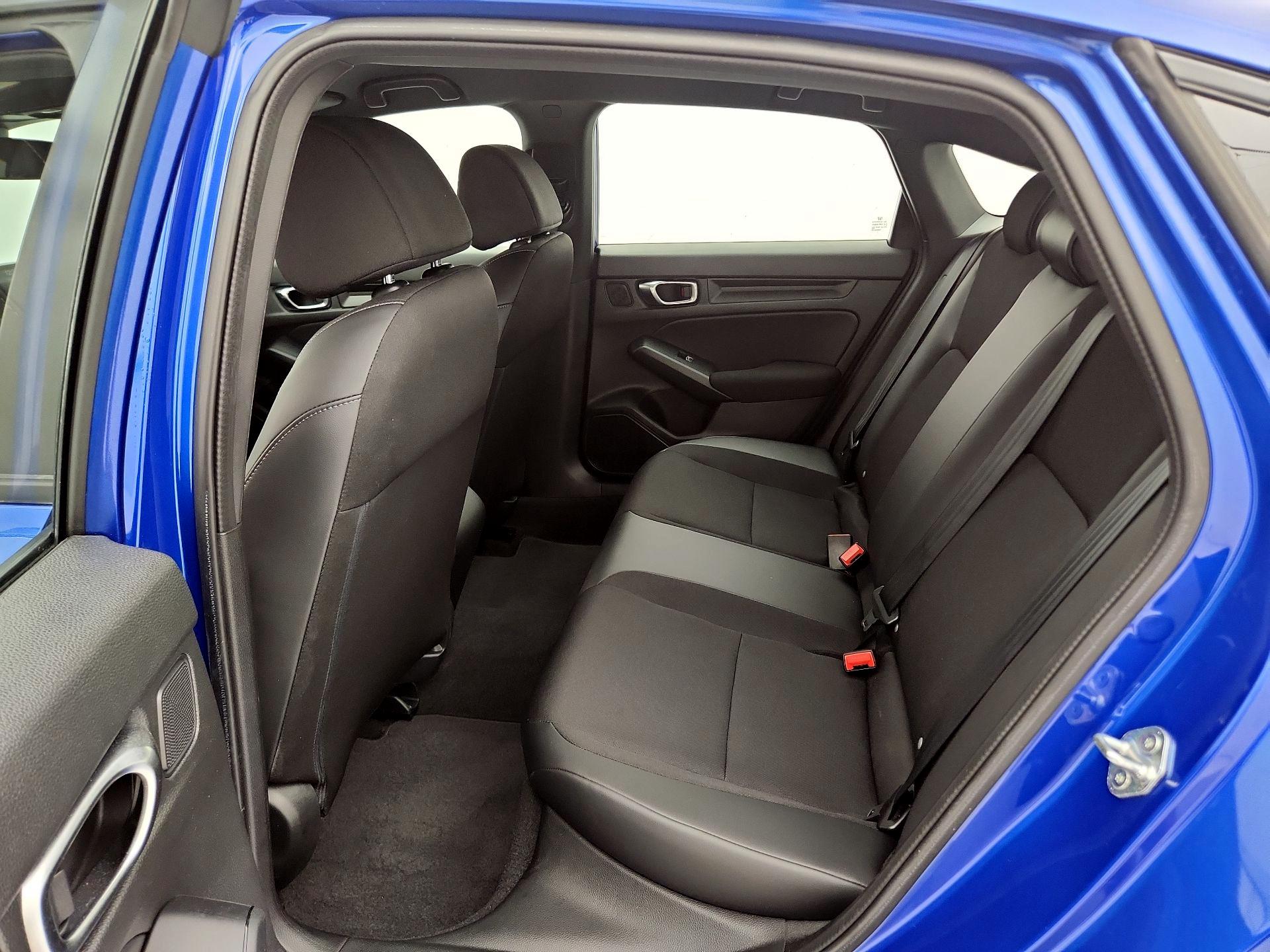 Thumbnail: 2023 Honda Civic - 19