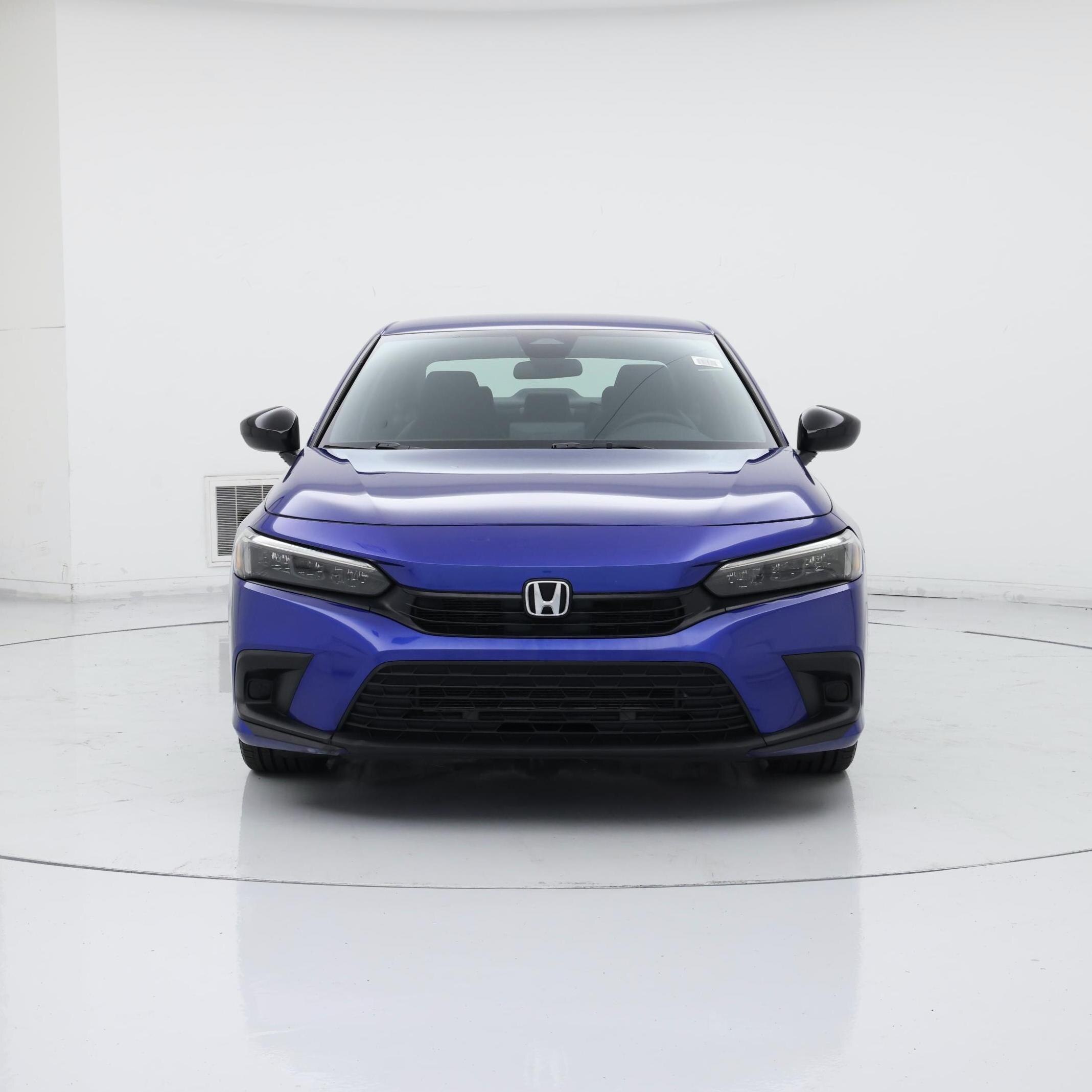 Thumbnail: 2023 Honda Civic - 5
