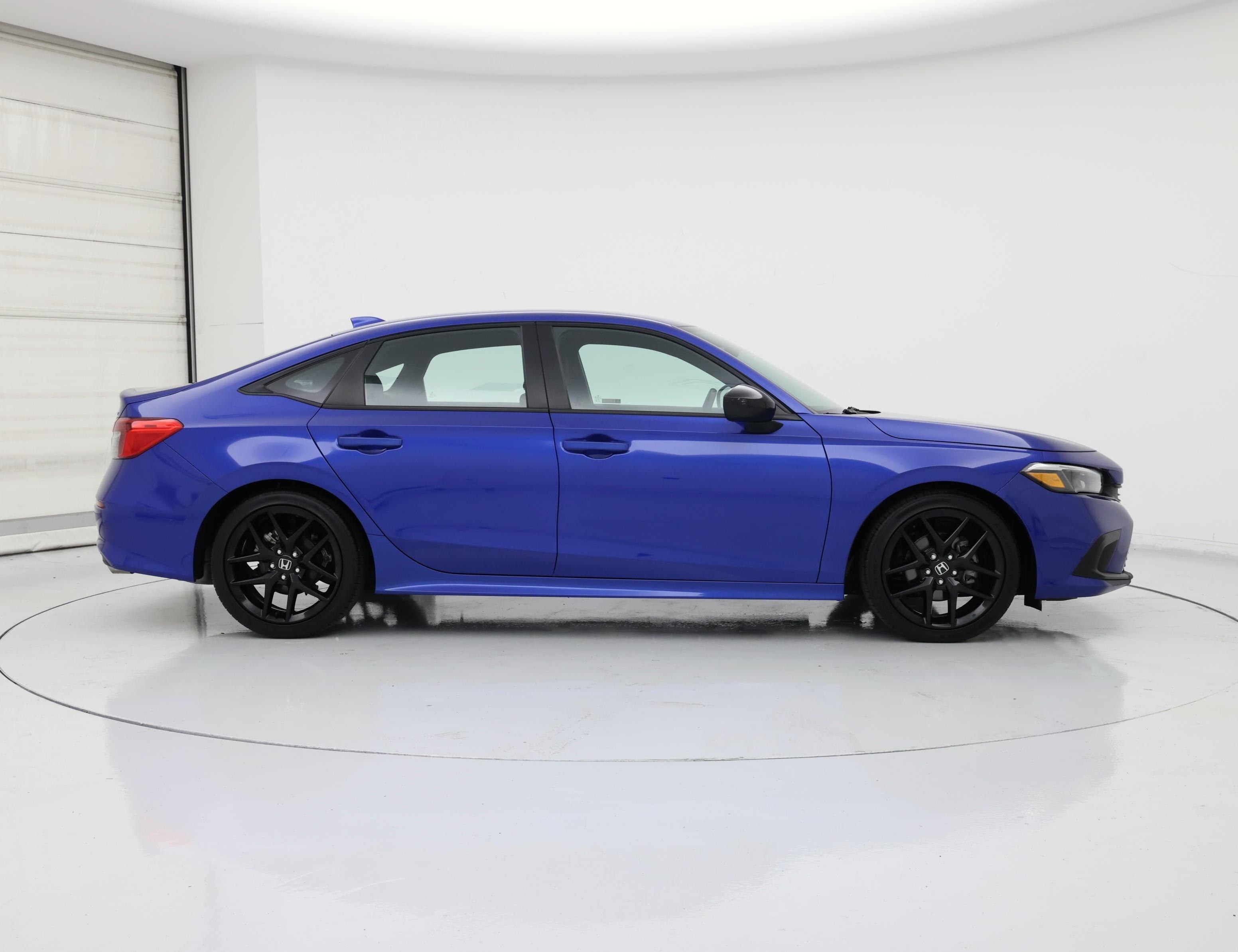 Thumbnail: 2023 Honda Civic - 7