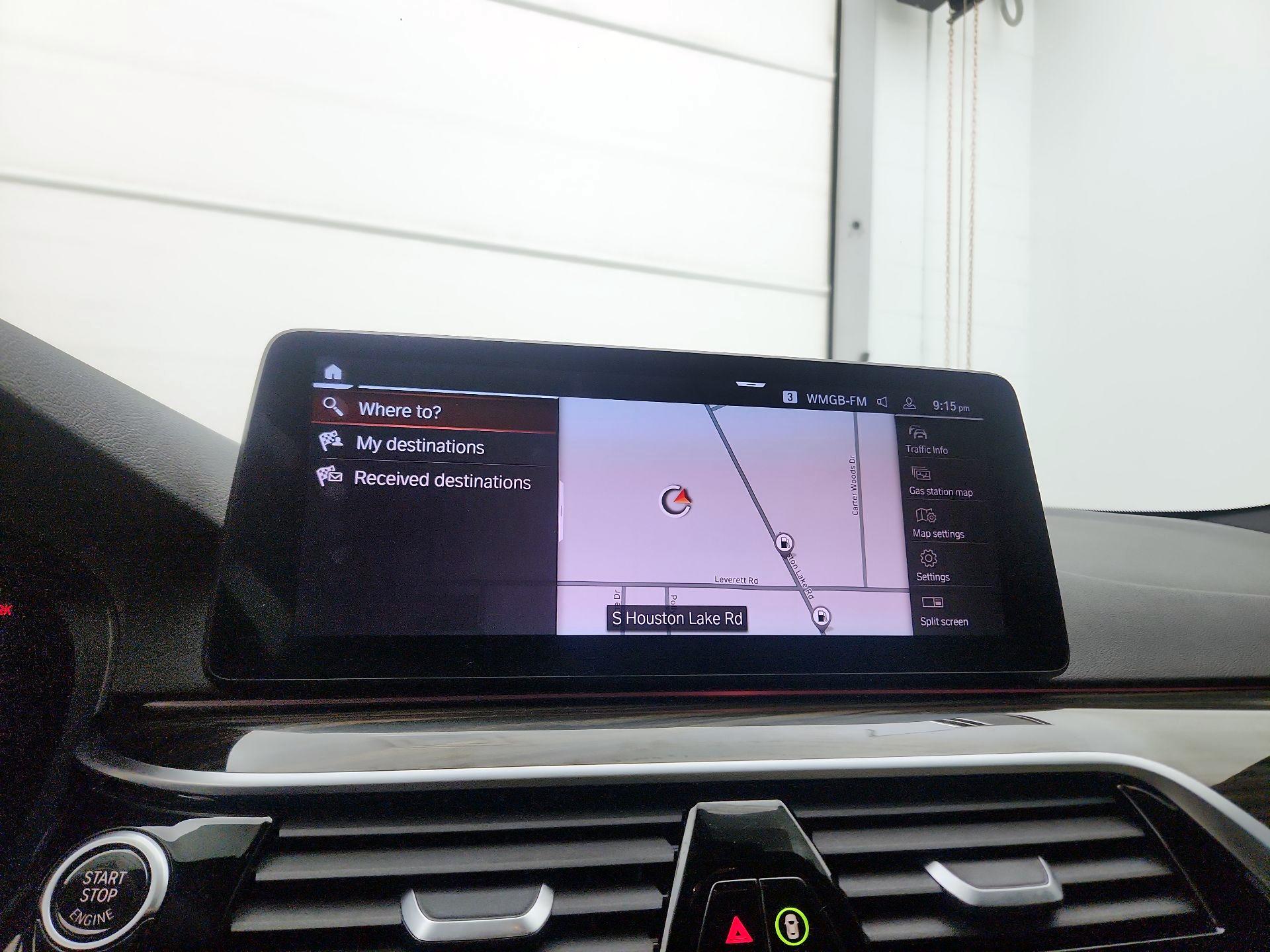 Thumbnail: 2021 BMW 5 Series - 14