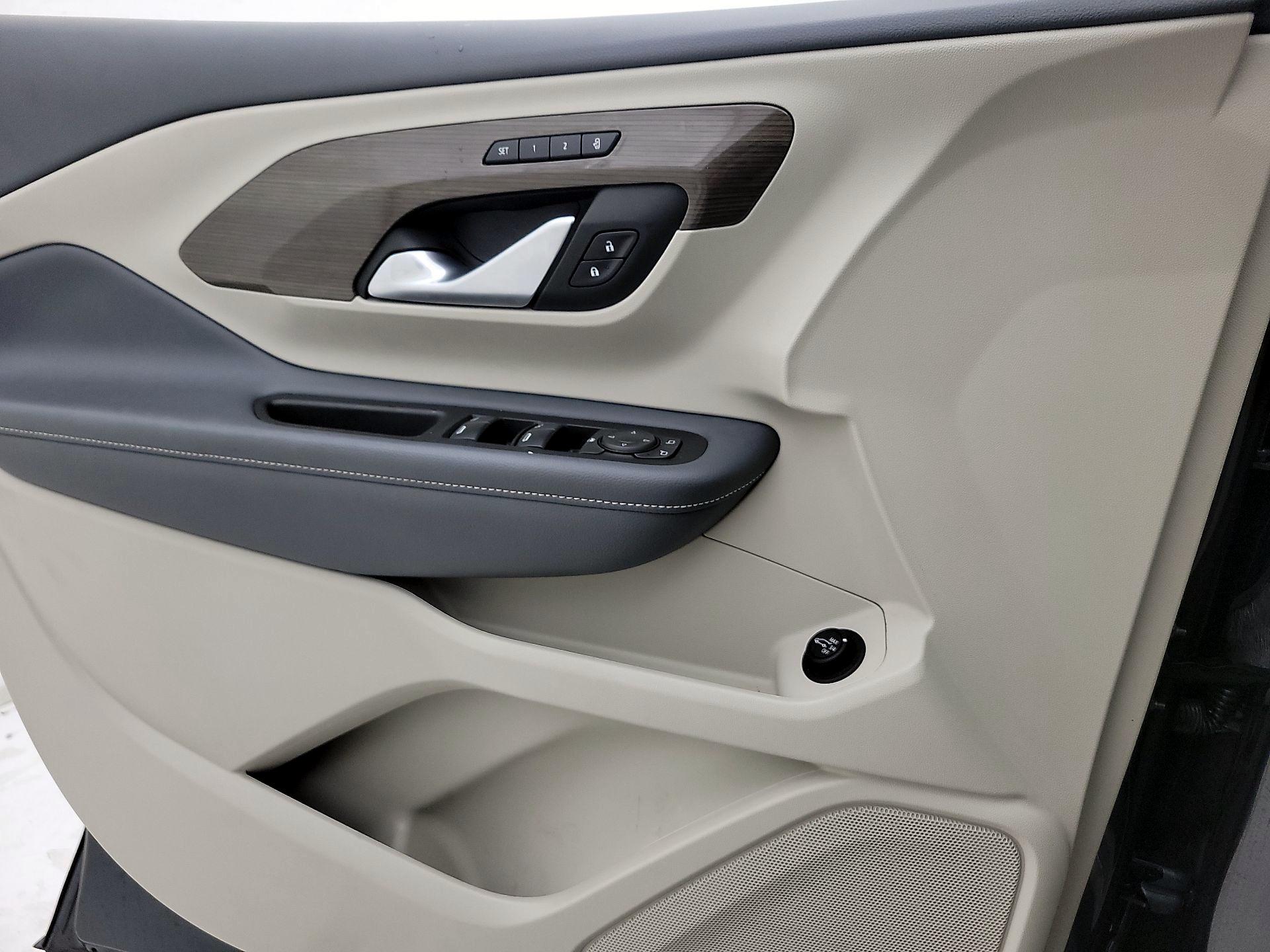 Thumbnail: 2022 GMC Terrain - 12