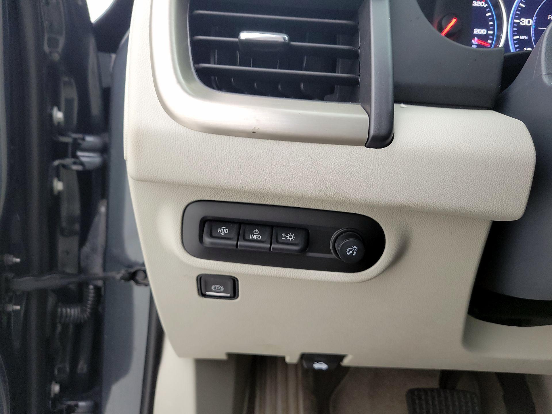 Thumbnail: 2022 GMC Terrain - 13