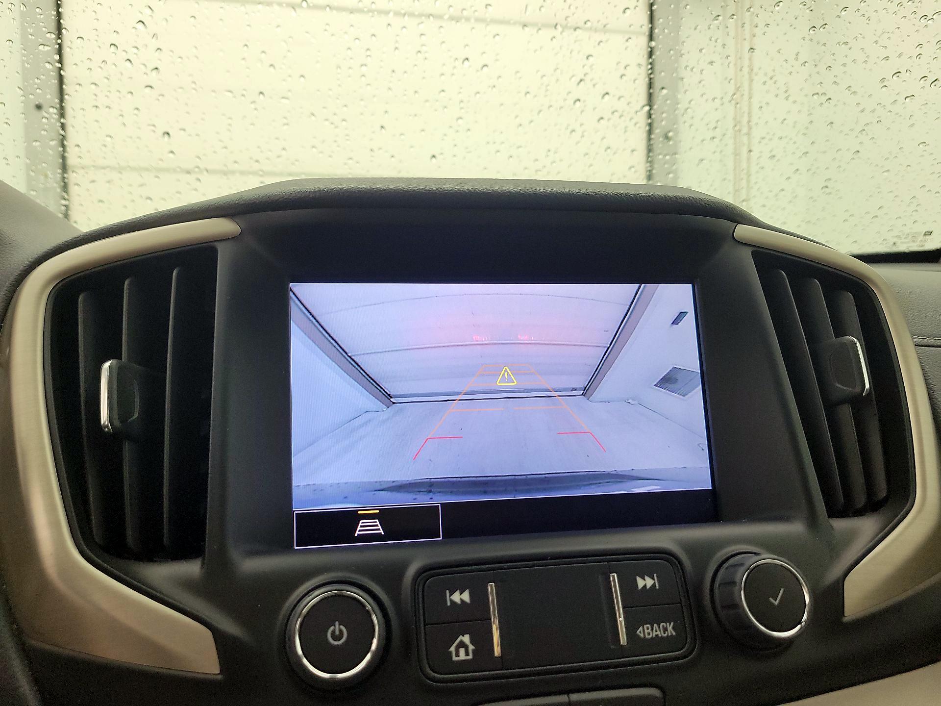 Thumbnail: 2022 GMC Terrain - 14