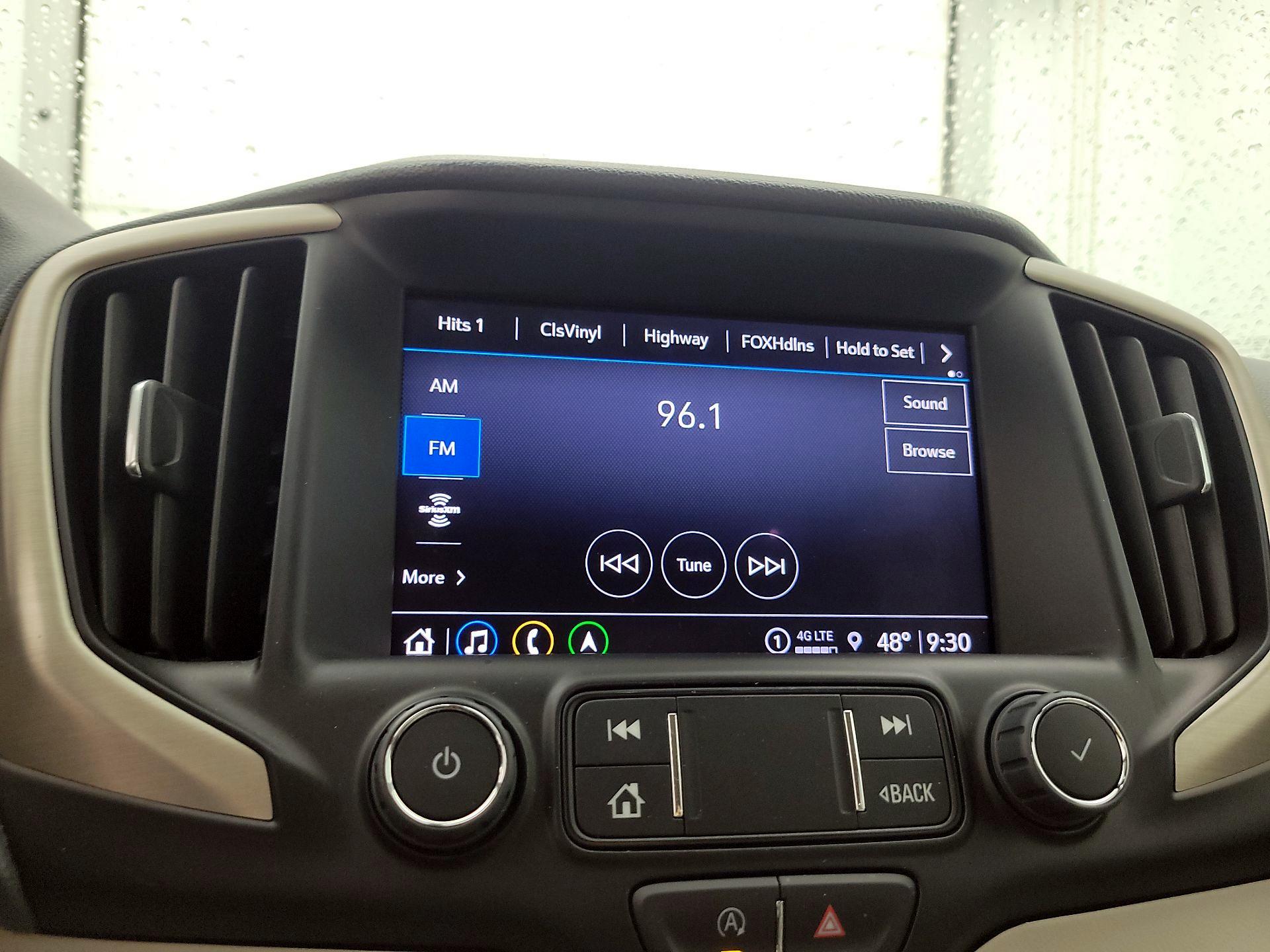 Thumbnail: 2022 GMC Terrain - 15