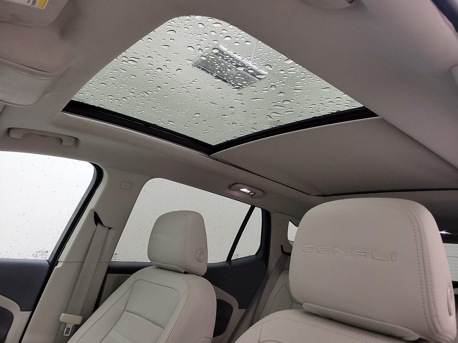 Thumbnail: 2022 GMC Terrain - 19