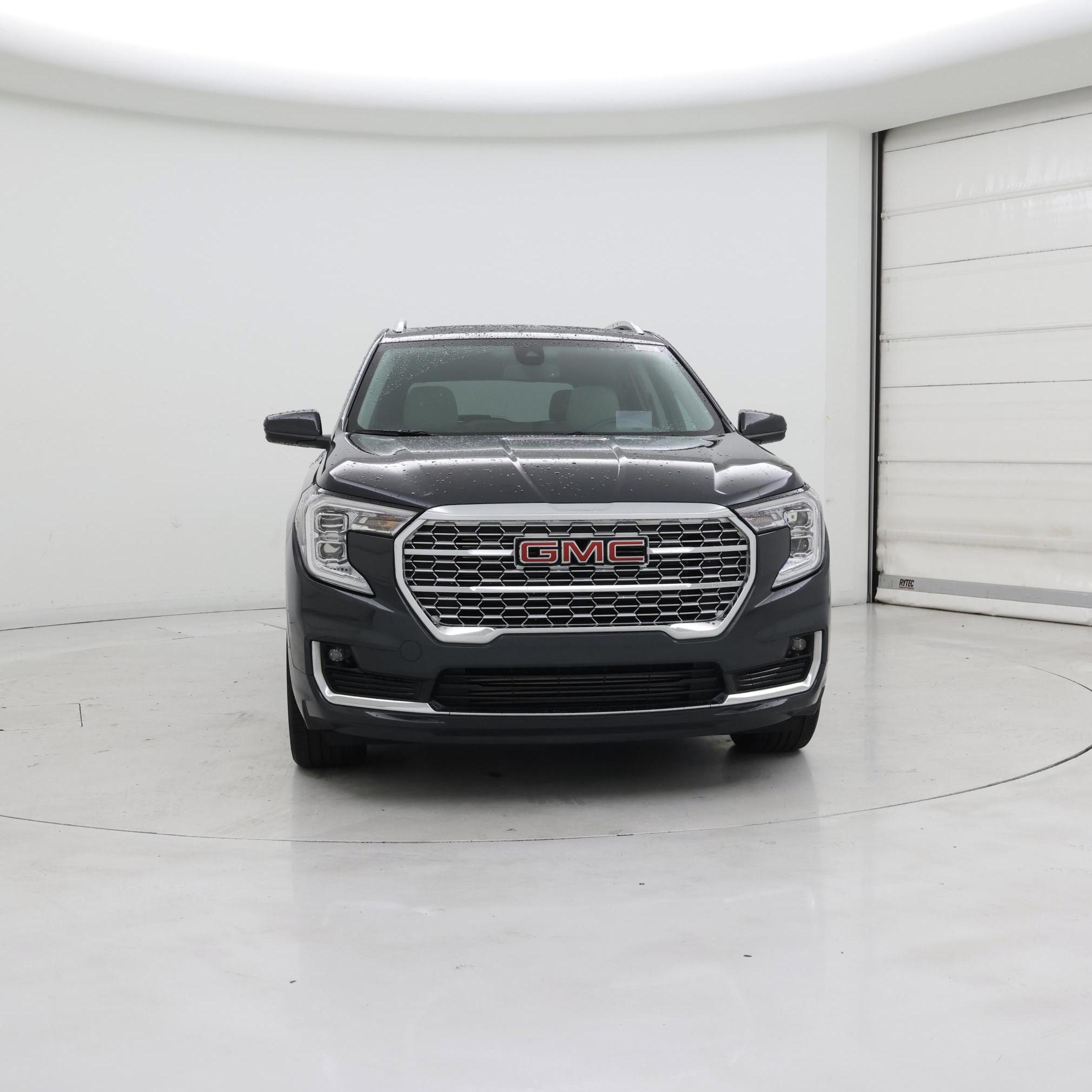 Thumbnail: 2022 GMC Terrain - 5